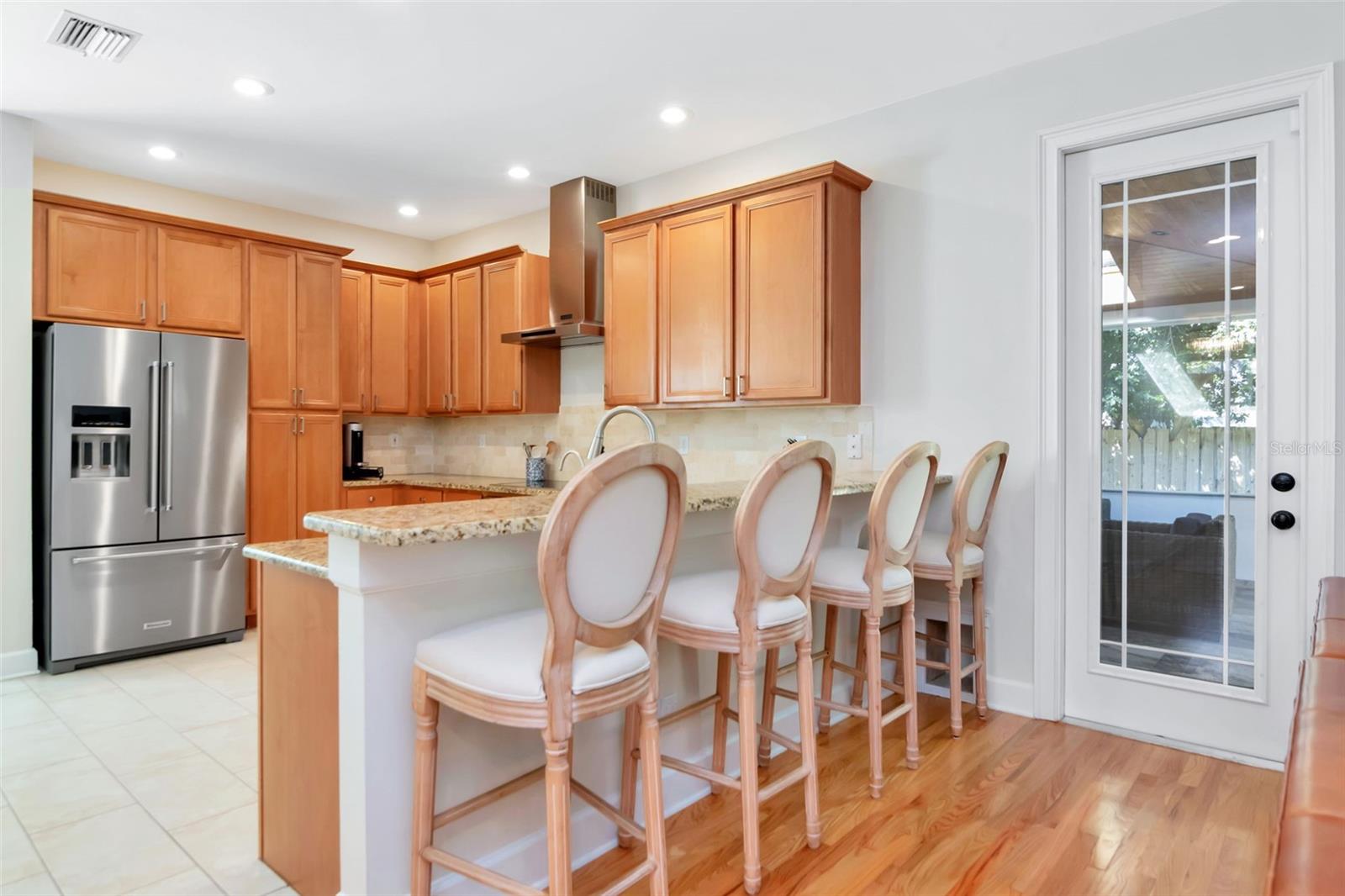 4703 S DAUPHIN AVE, TAMPA, FL, 33611