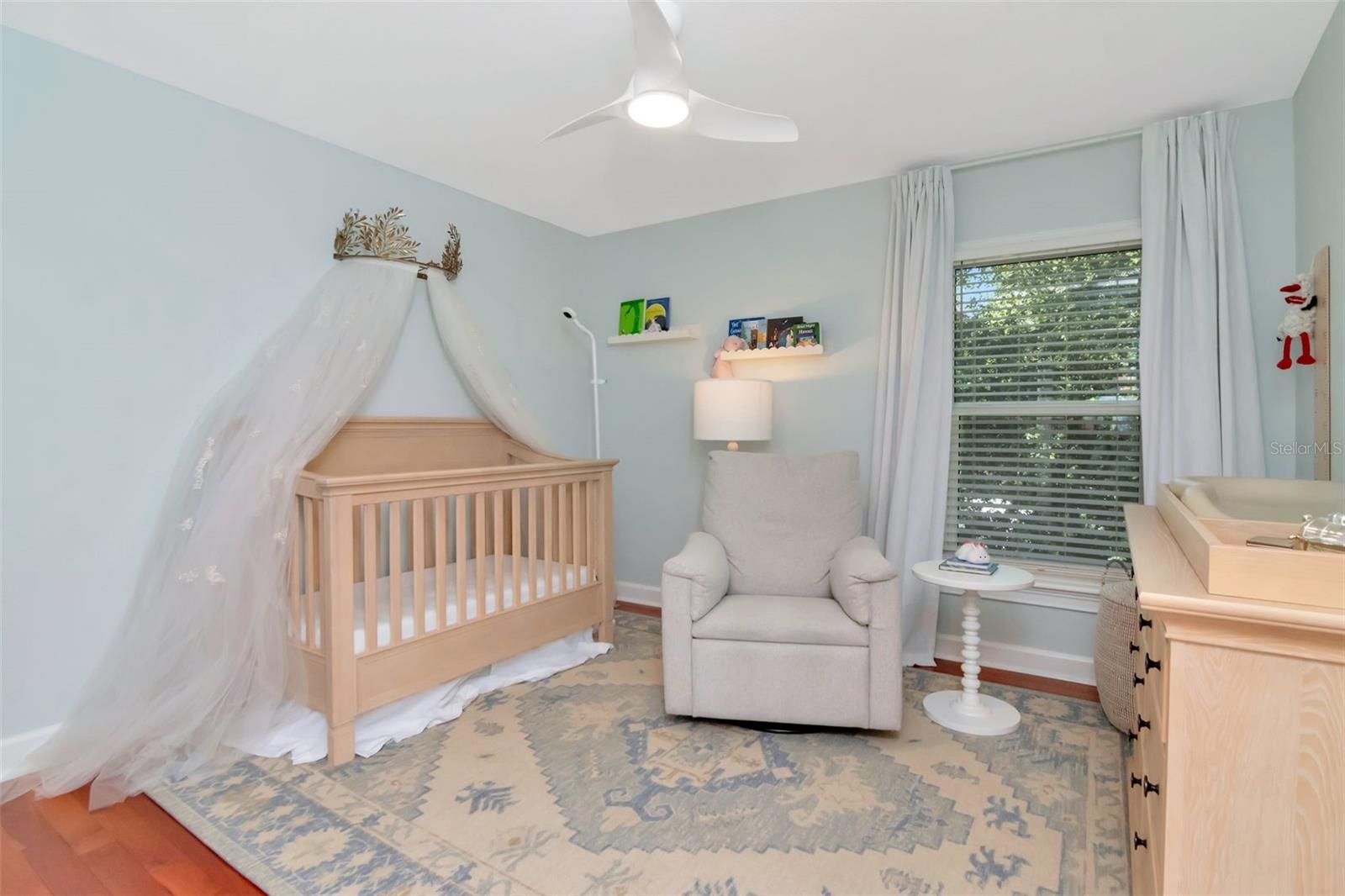 4703 S DAUPHIN AVE, TAMPA, FL, 33611