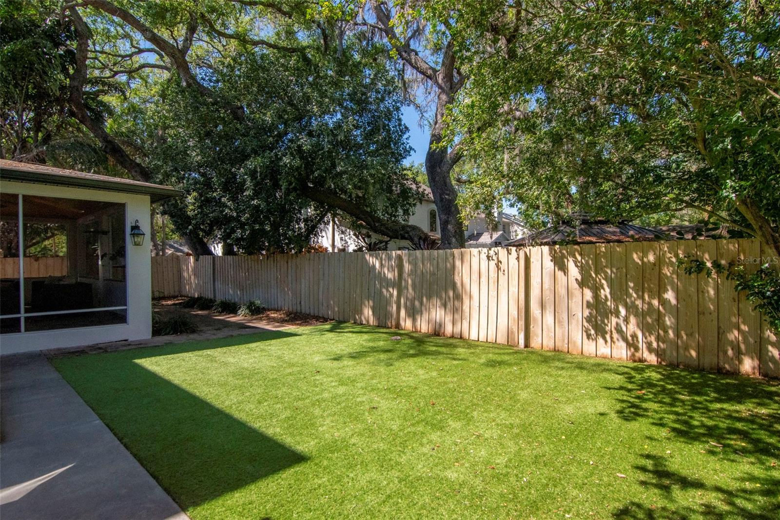 4703 S DAUPHIN AVE, TAMPA, FL, 33611