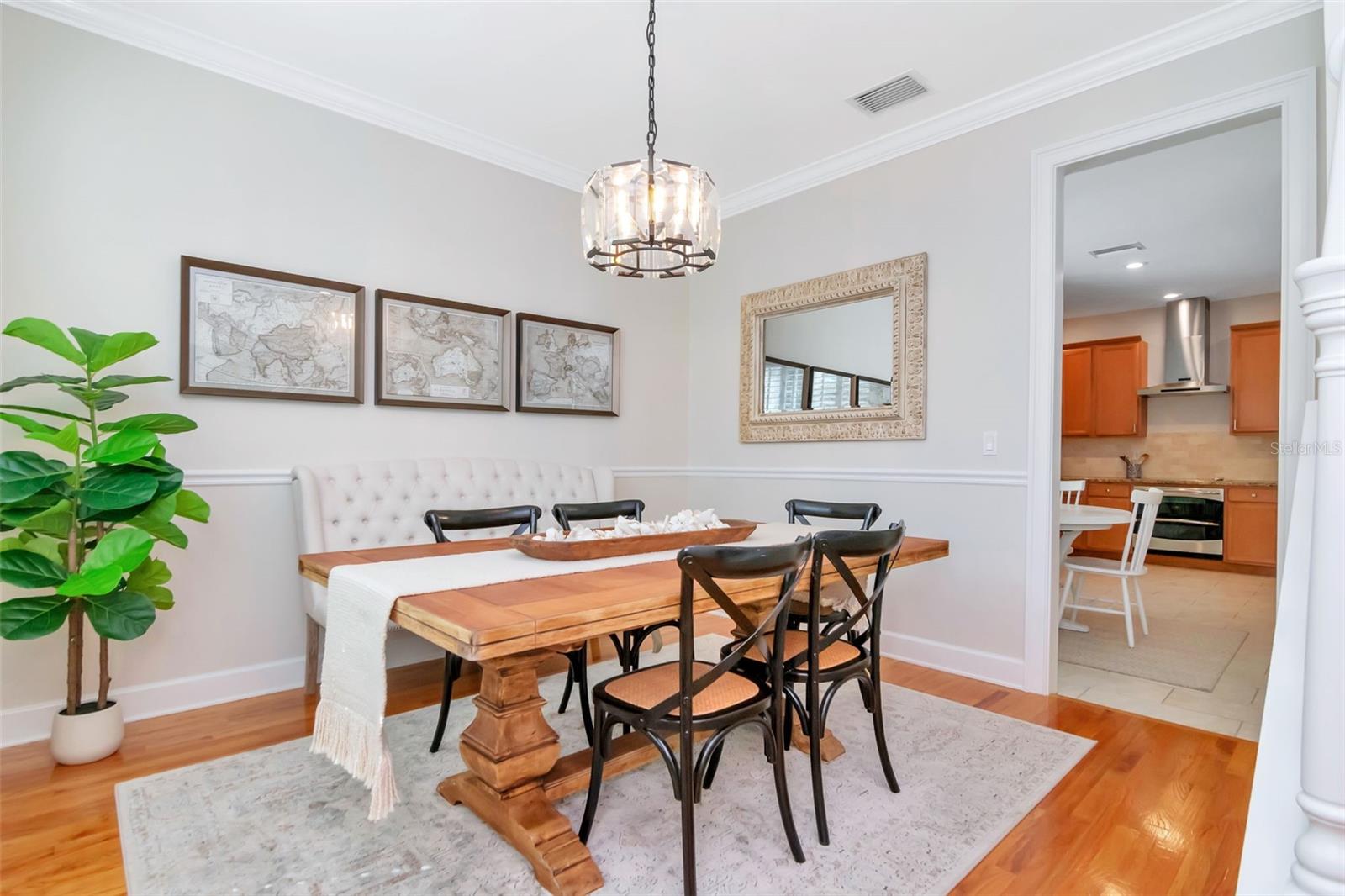 4703 S DAUPHIN AVE, TAMPA, FL, 33611