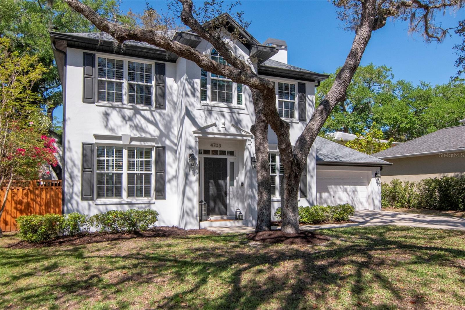 4703 S DAUPHIN AVE, TAMPA, FL, 33611