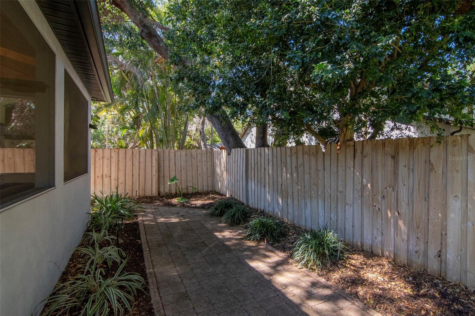 4703 S DAUPHIN AVE, TAMPA, FL, 33611