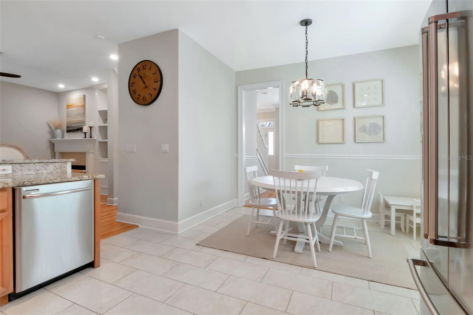 4703 S DAUPHIN AVE, TAMPA, FL, 33611