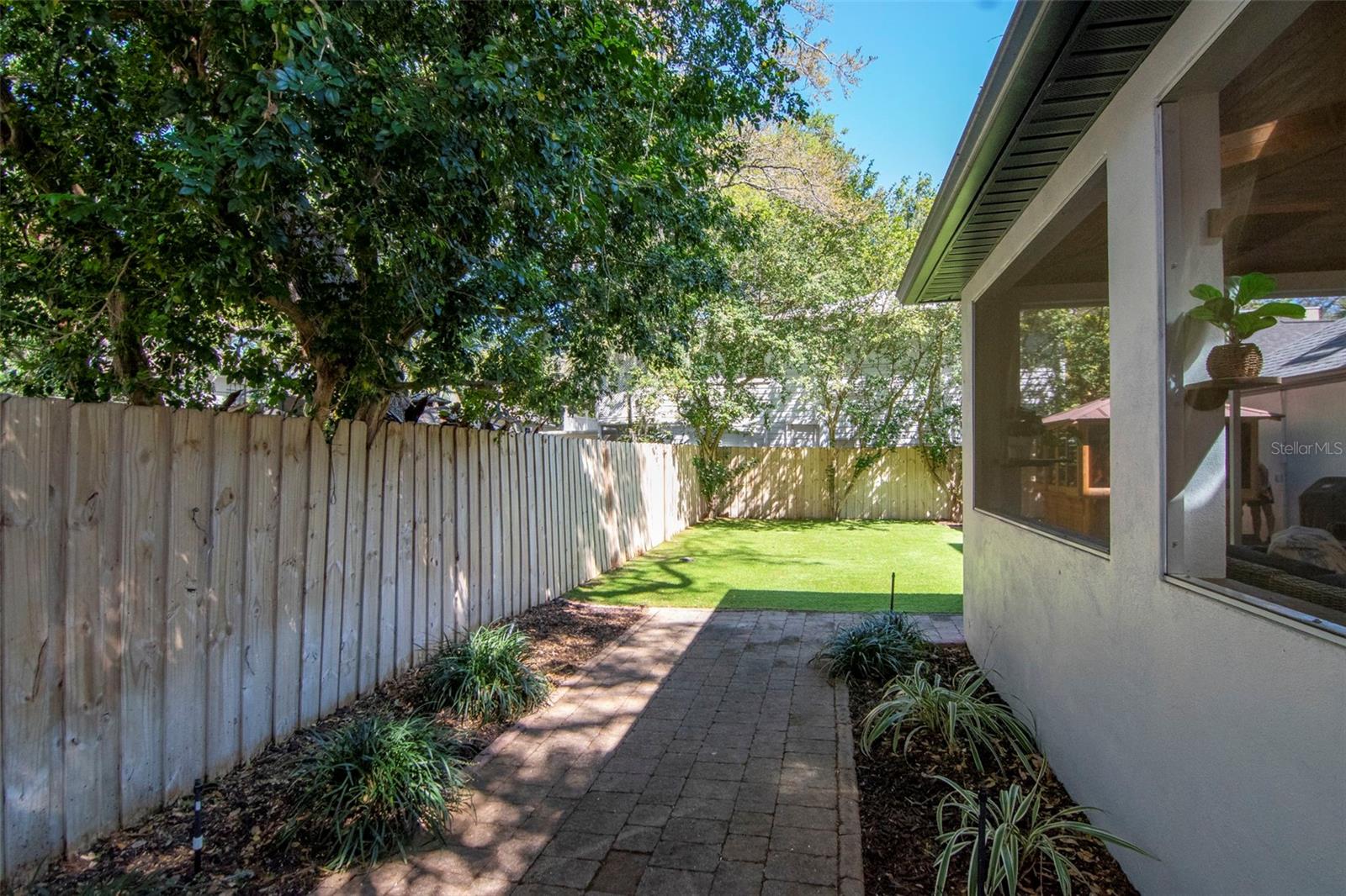 4703 S DAUPHIN AVE, TAMPA, FL, 33611