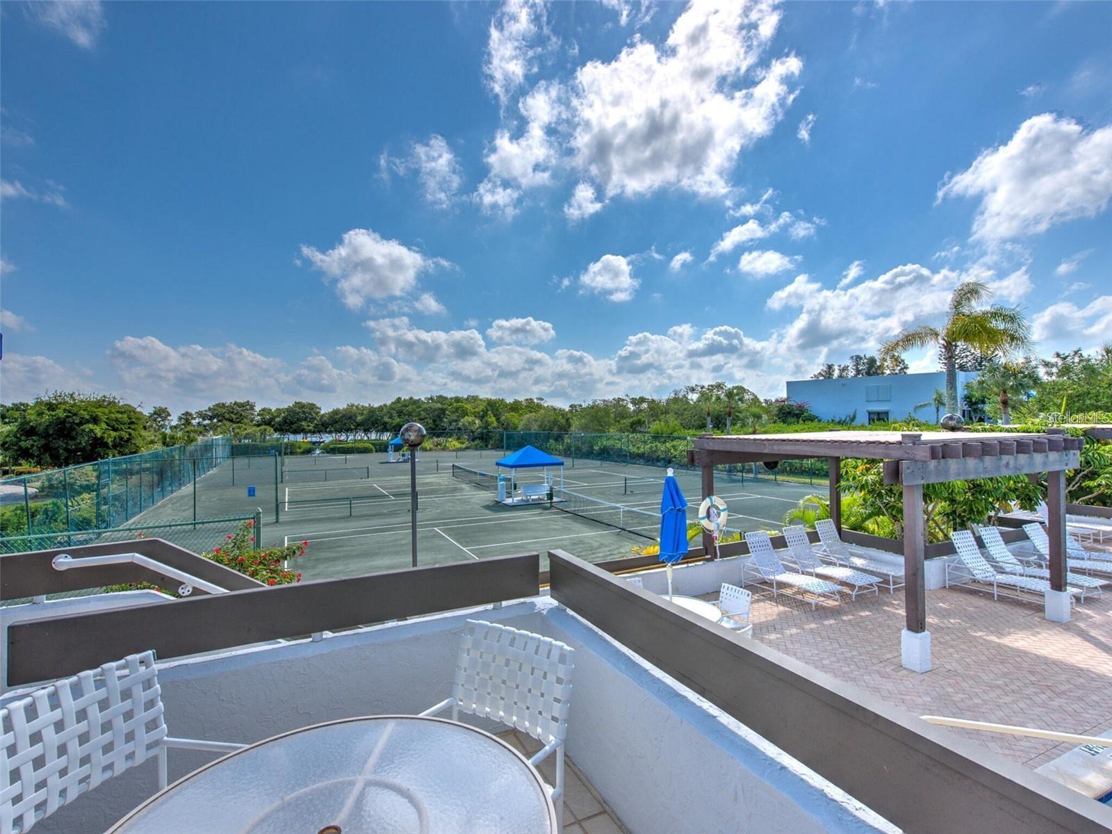 806 BAYPORT WAY #806, LONGBOAT KEY, FL, 34228