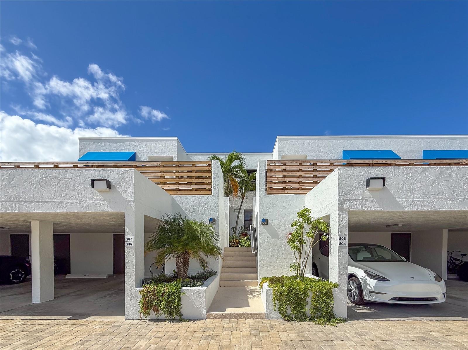 806 BAYPORT WAY #806, LONGBOAT KEY, FL, 34228