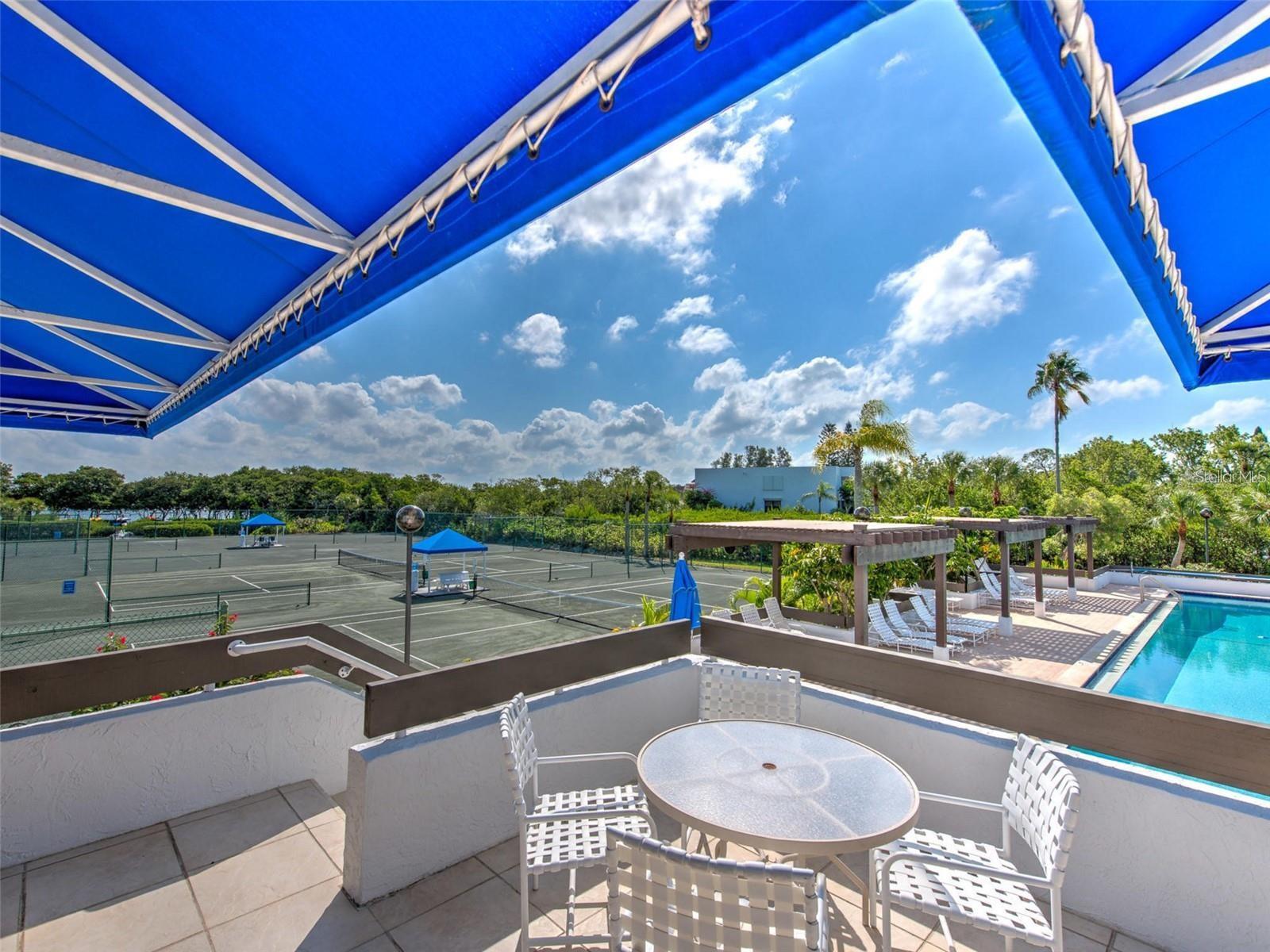 806 BAYPORT WAY #806, LONGBOAT KEY, FL, 34228