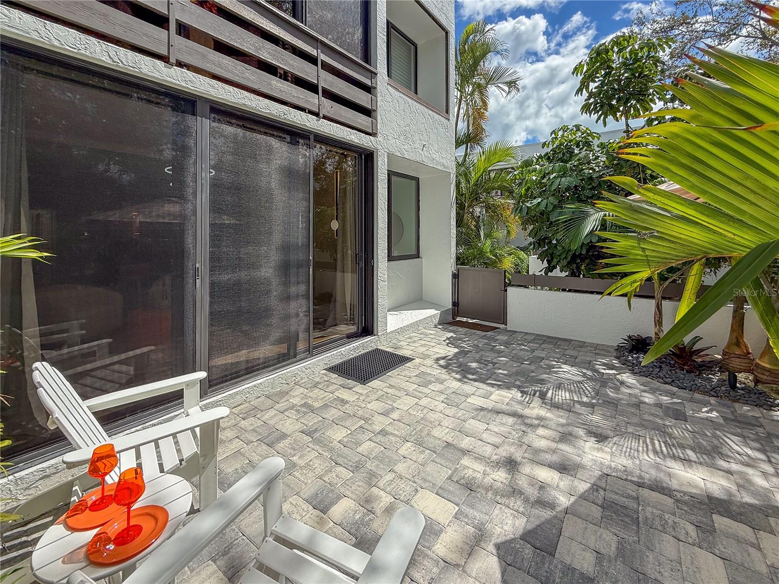 806 BAYPORT WAY #806, LONGBOAT KEY, FL, 34228