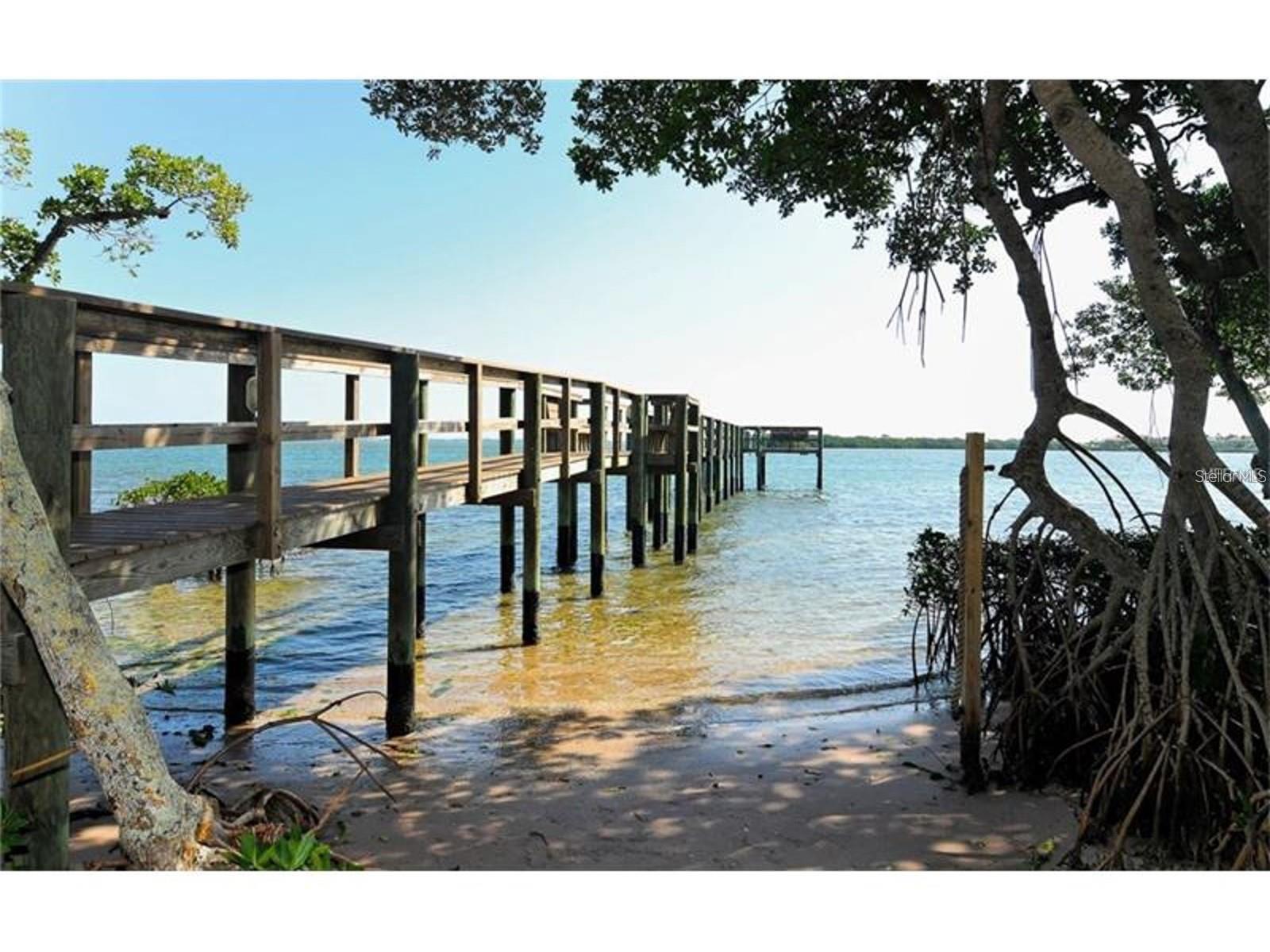 806 BAYPORT WAY #806, LONGBOAT KEY, FL, 34228