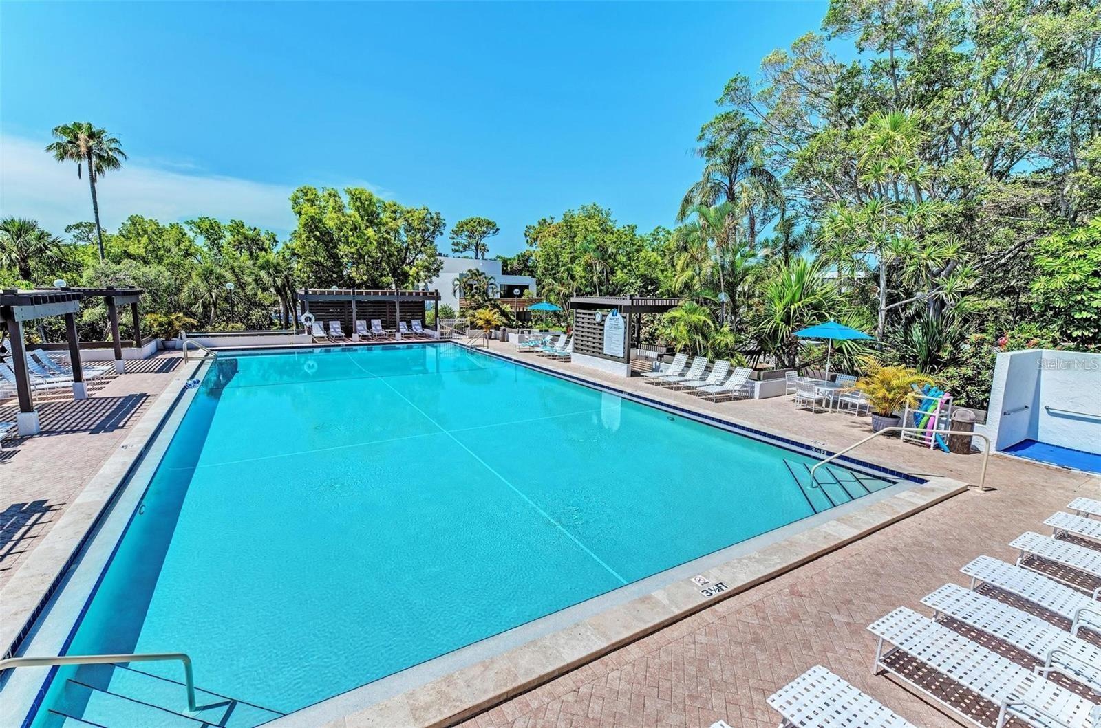 806 BAYPORT WAY #806, LONGBOAT KEY, FL, 34228
