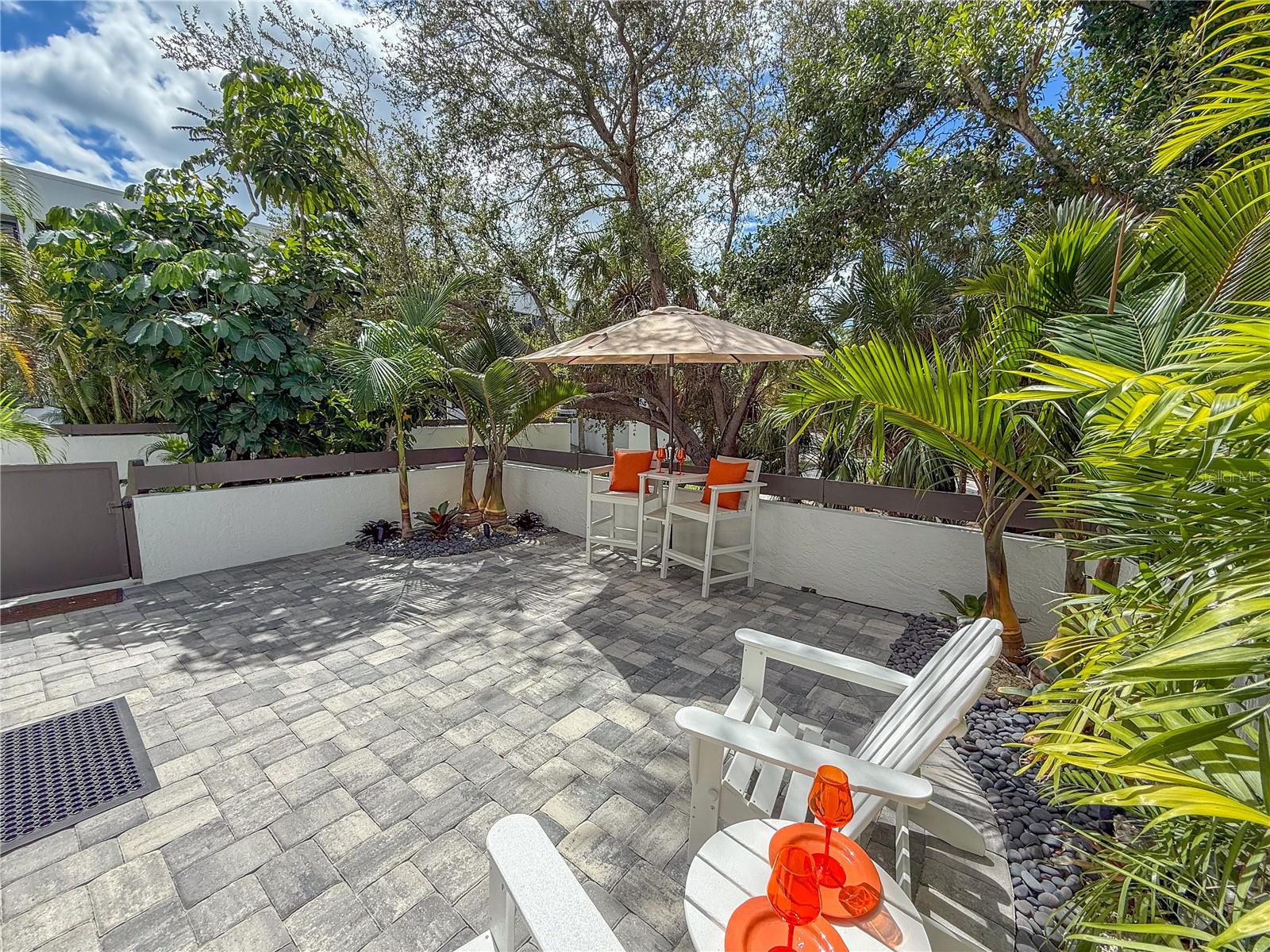 806 BAYPORT WAY #806, LONGBOAT KEY, FL, 34228
