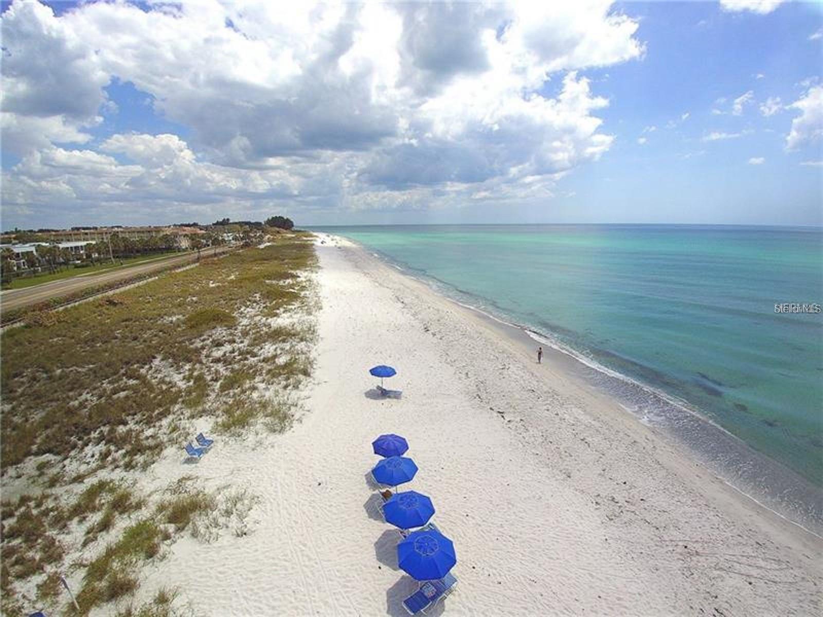 806 BAYPORT WAY #806, LONGBOAT KEY, FL, 34228