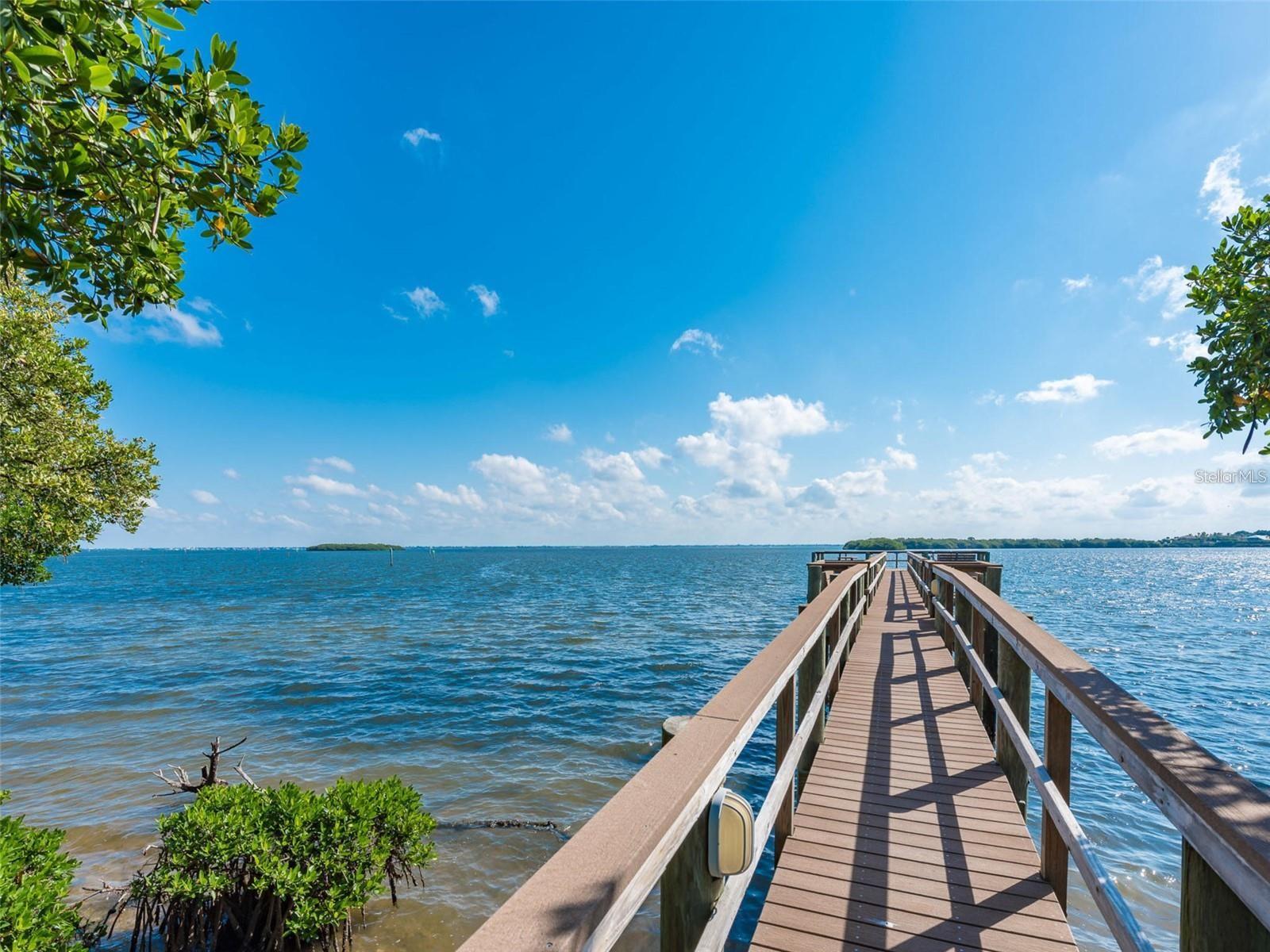 806 BAYPORT WAY #806, LONGBOAT KEY, FL, 34228