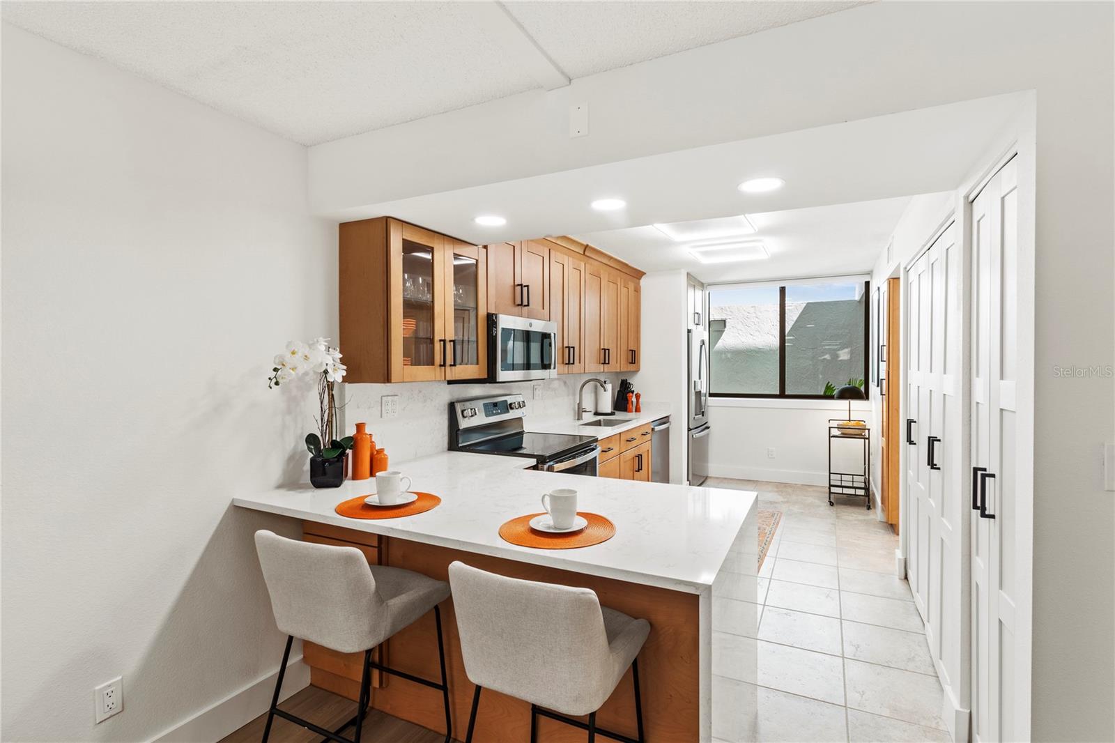 806 BAYPORT WAY #806, LONGBOAT KEY, FL, 34228