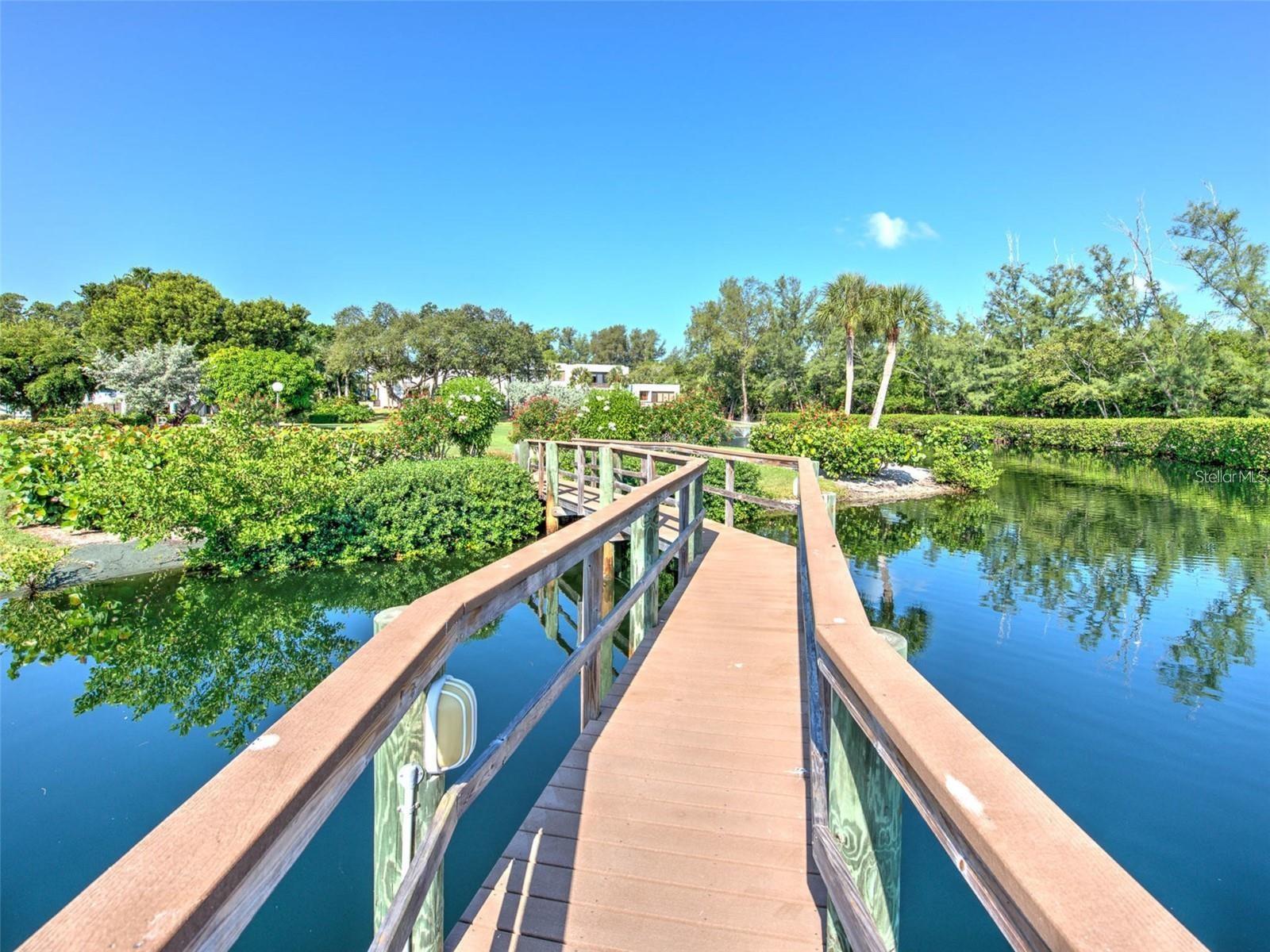 806 BAYPORT WAY #806, LONGBOAT KEY, FL, 34228