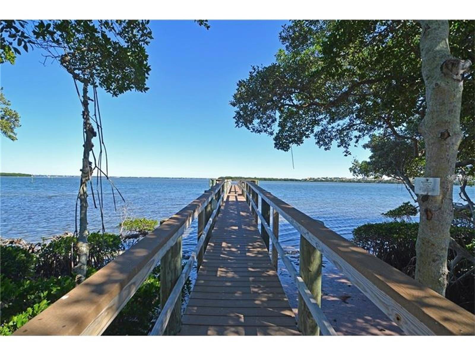 806 BAYPORT WAY #806, LONGBOAT KEY, FL, 34228