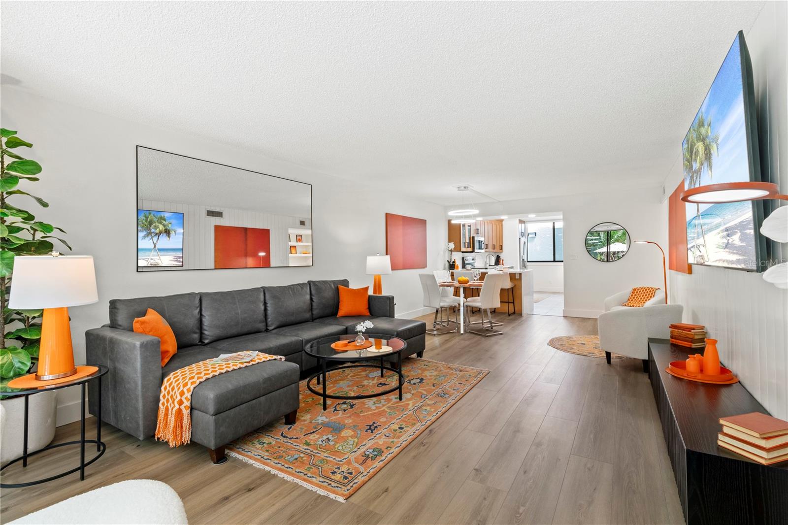 806 BAYPORT WAY #806, LONGBOAT KEY, FL, 34228
