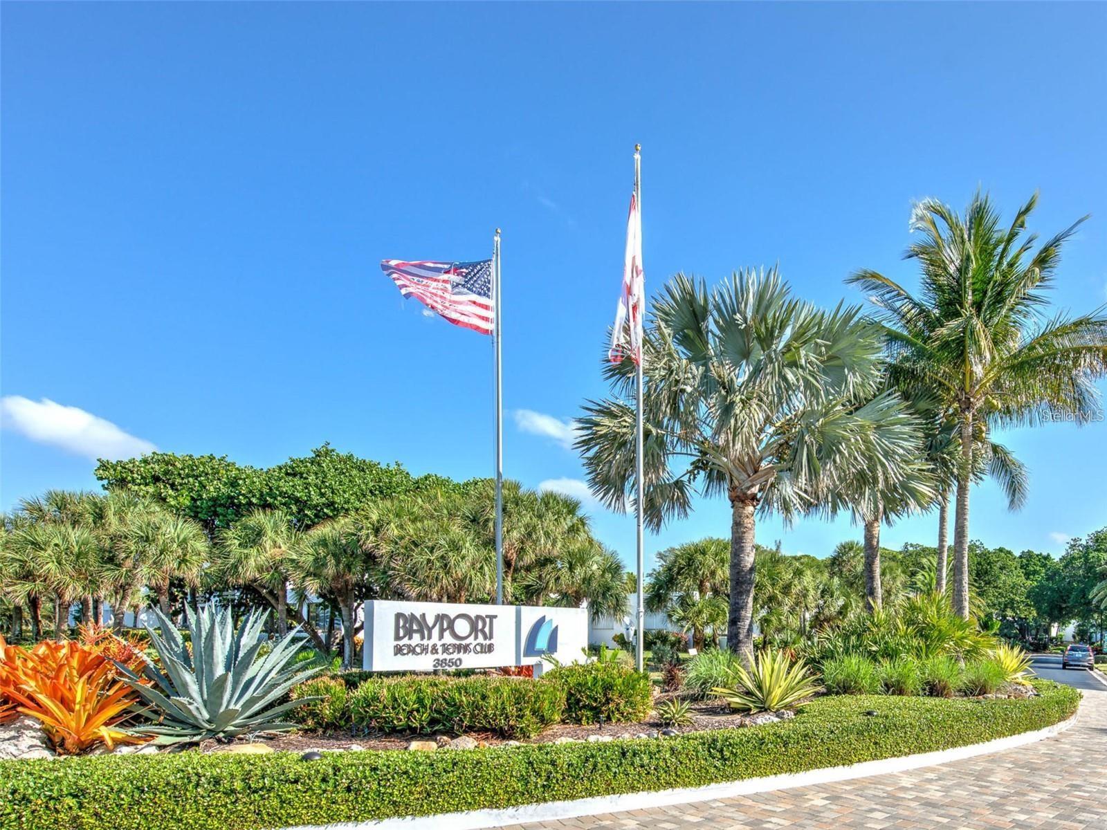 806 BAYPORT WAY #806, LONGBOAT KEY, FL, 34228