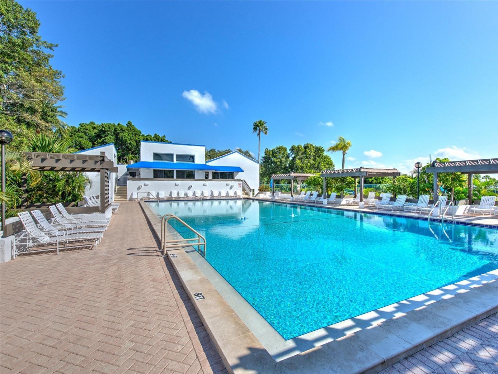 806 BAYPORT WAY #806, LONGBOAT KEY, FL, 34228