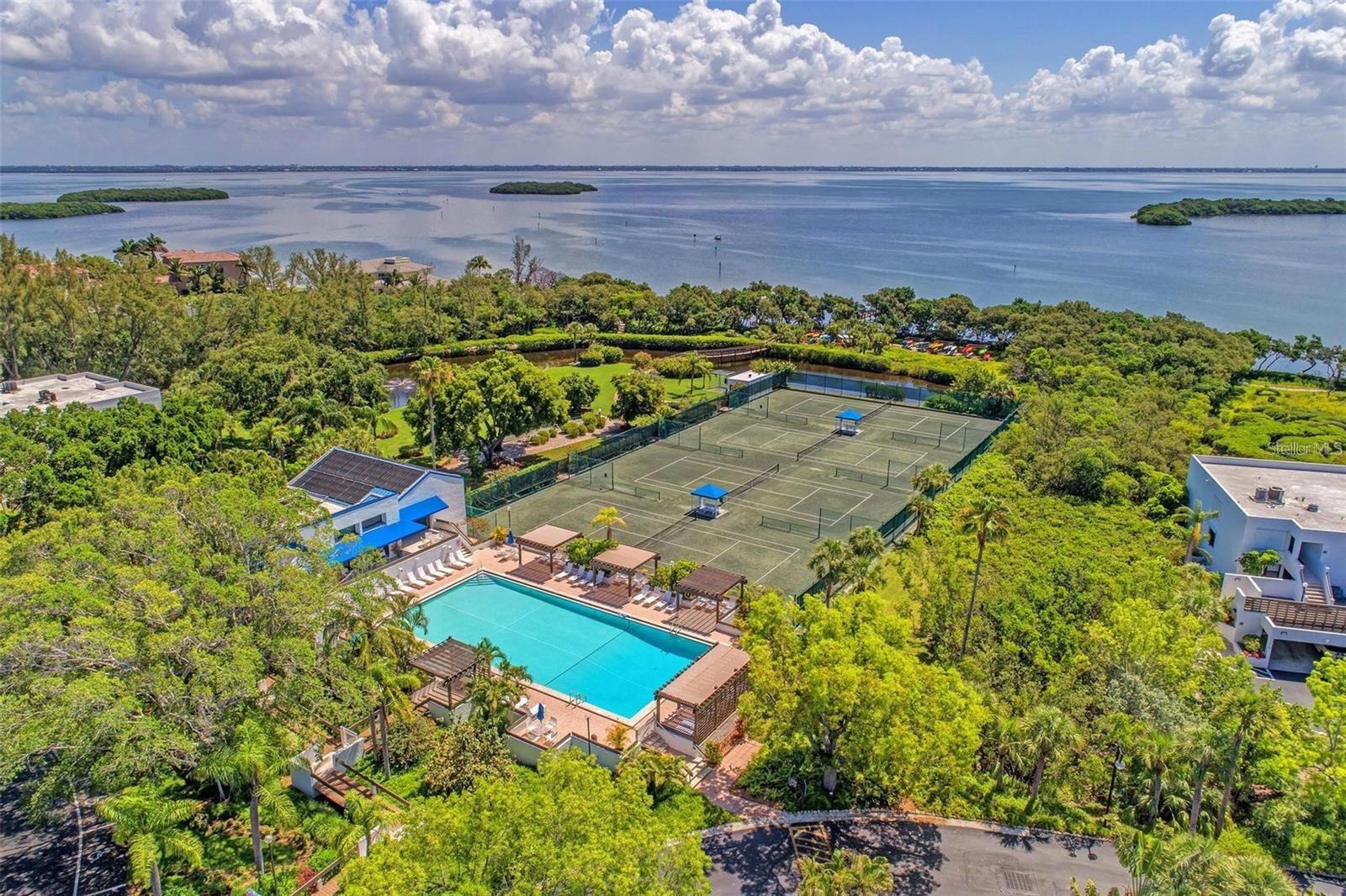 806 BAYPORT WAY #806, LONGBOAT KEY, FL, 34228