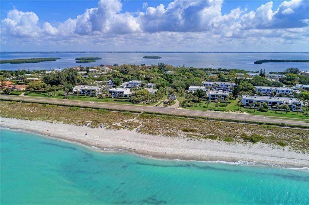 806 BAYPORT WAY #806, LONGBOAT KEY, FL, 34228