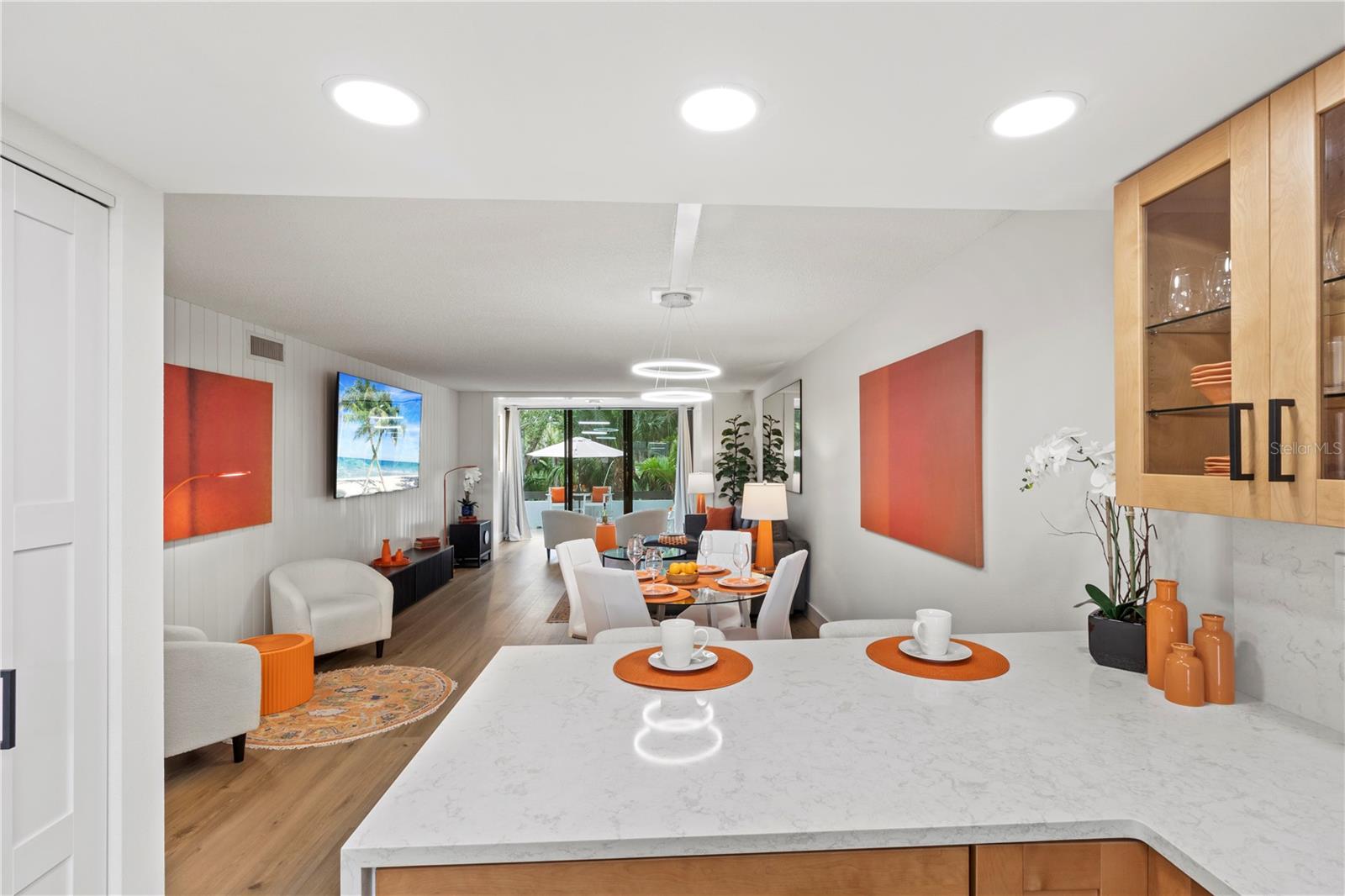 806 BAYPORT WAY #806, LONGBOAT KEY, FL, 34228