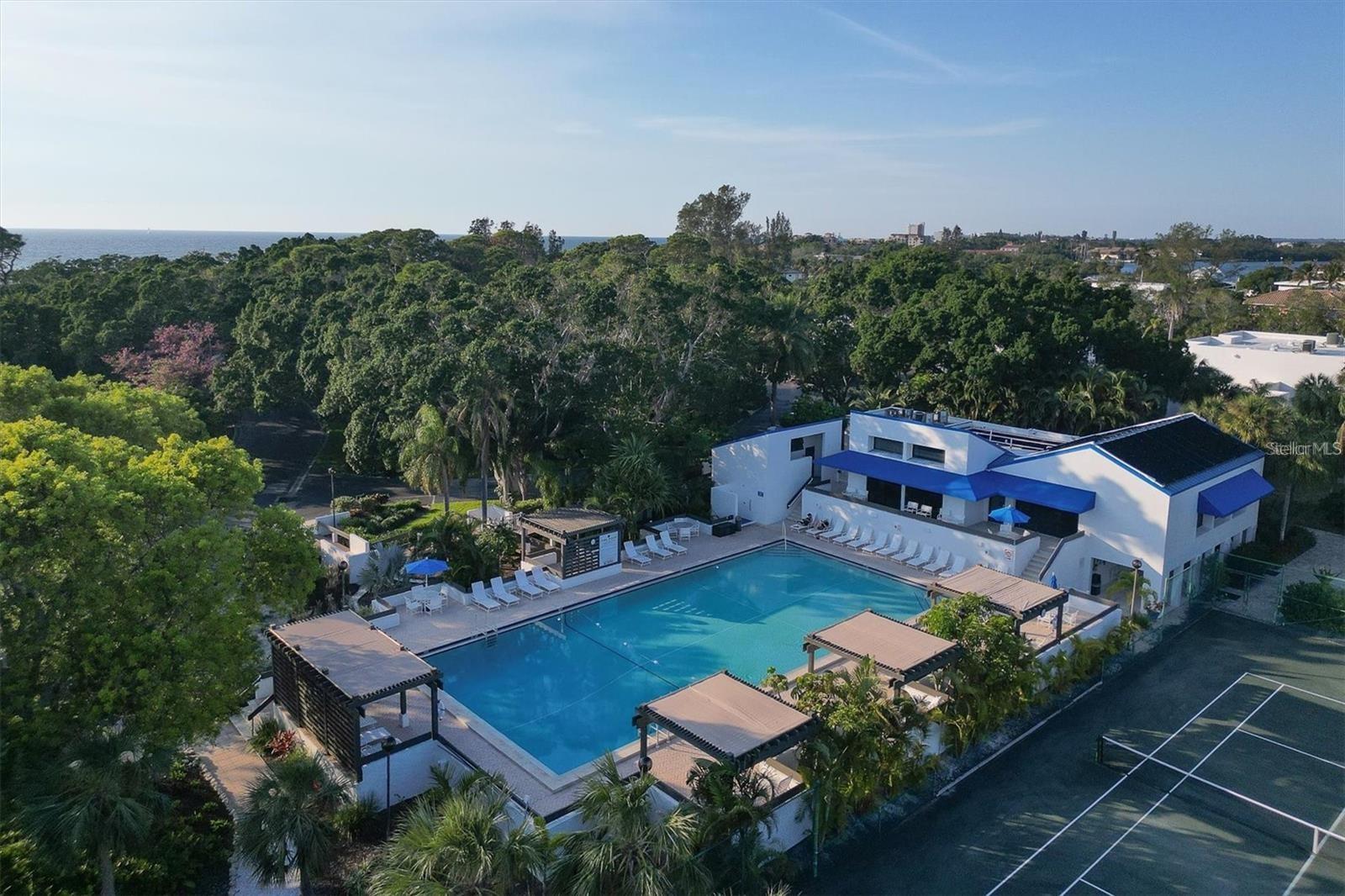 806 BAYPORT WAY #806, LONGBOAT KEY, FL, 34228