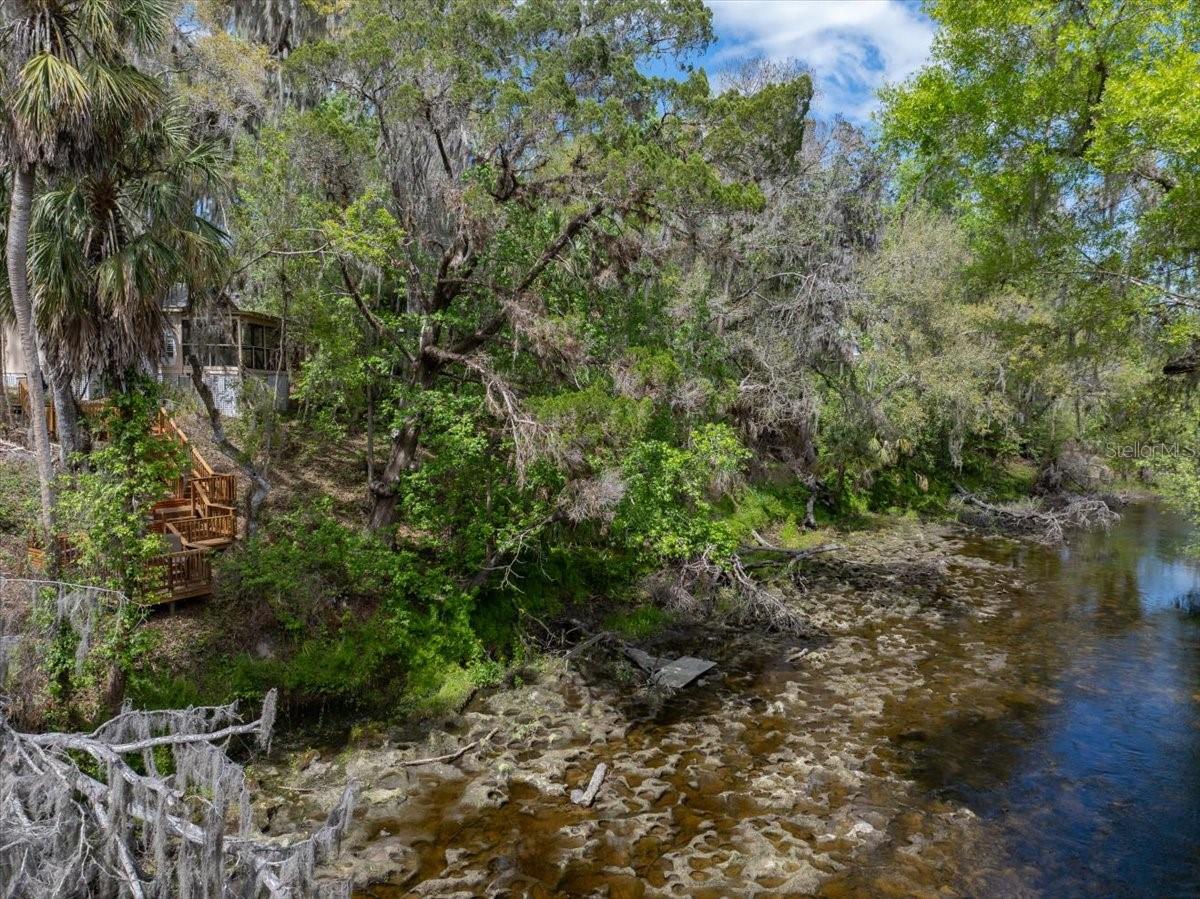 The feel of the country while being close to the amenities that Brandon has to offer.