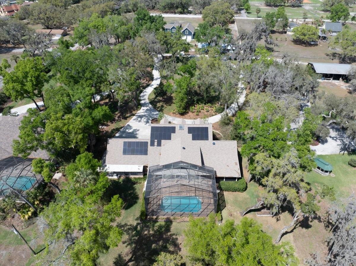 So much space for you to call your own.