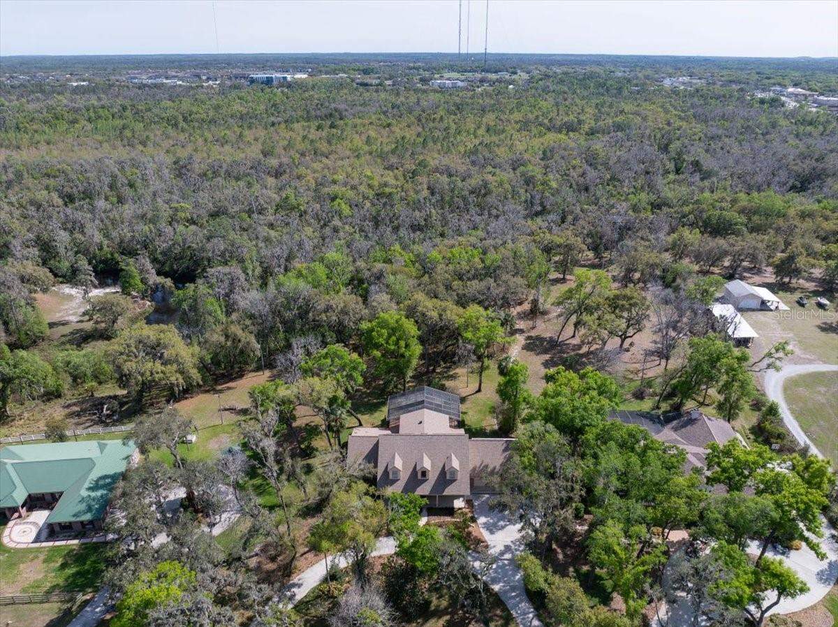 Not your cookie -cutter home.