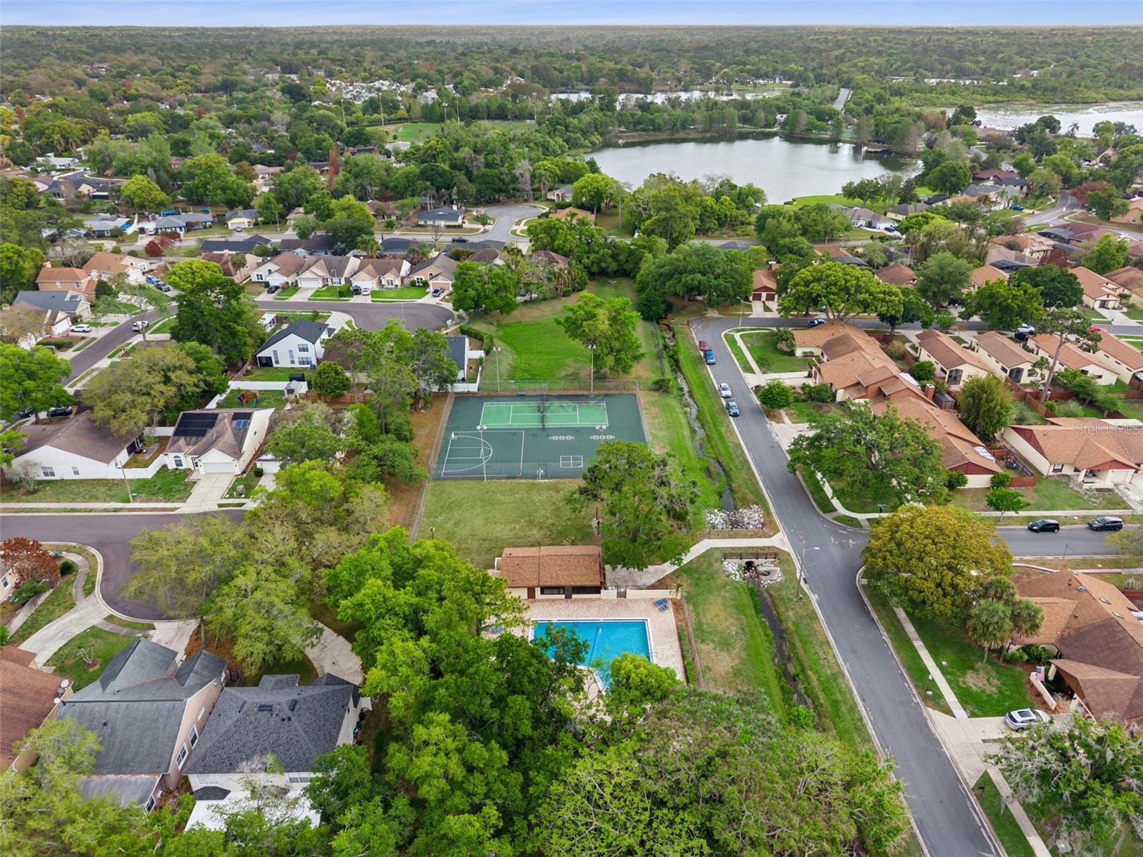 145 THORNBERRY DR, CASSELBERRY, FL, 32707