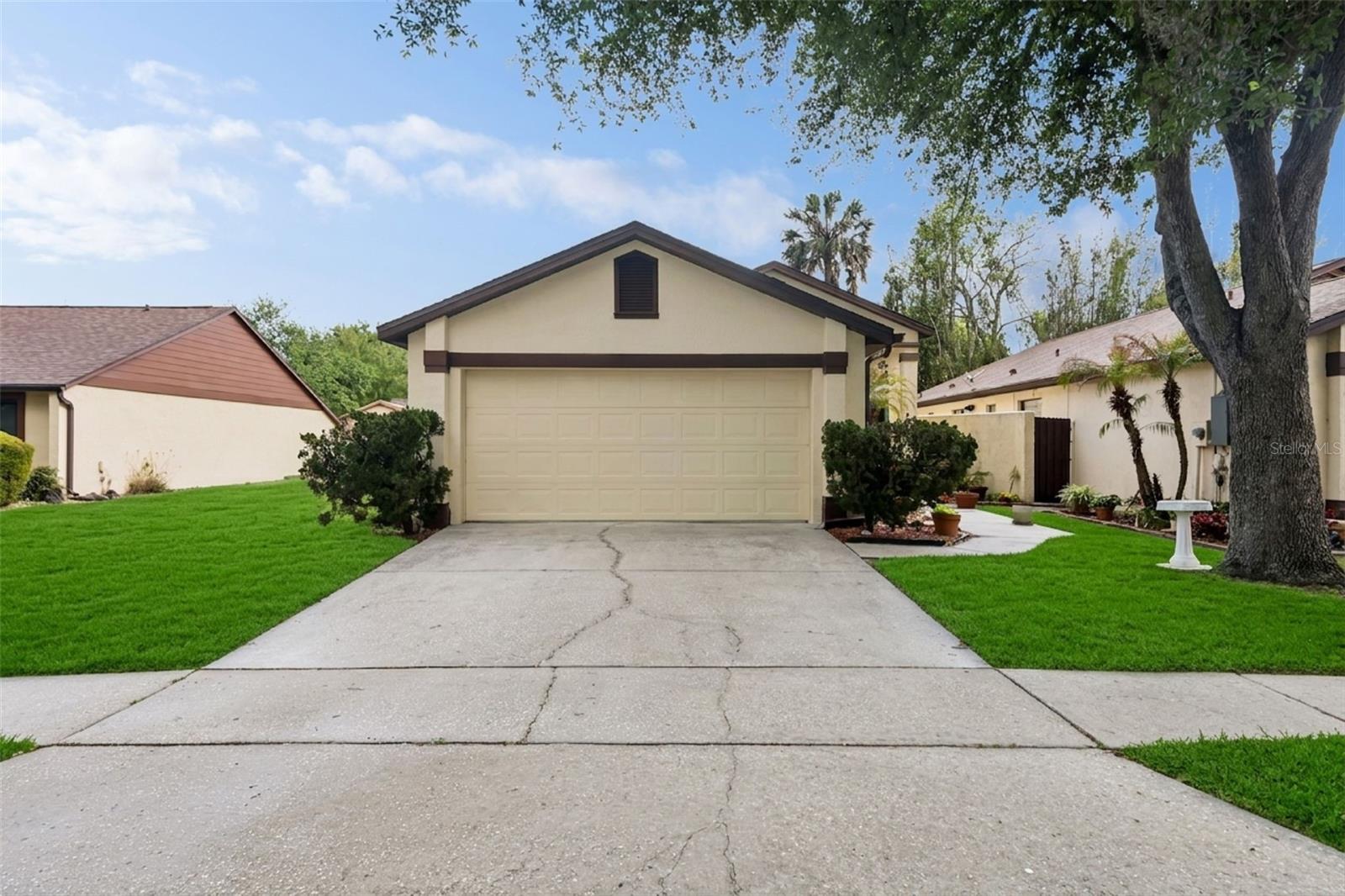 145 THORNBERRY DR, CASSELBERRY, FL, 32707