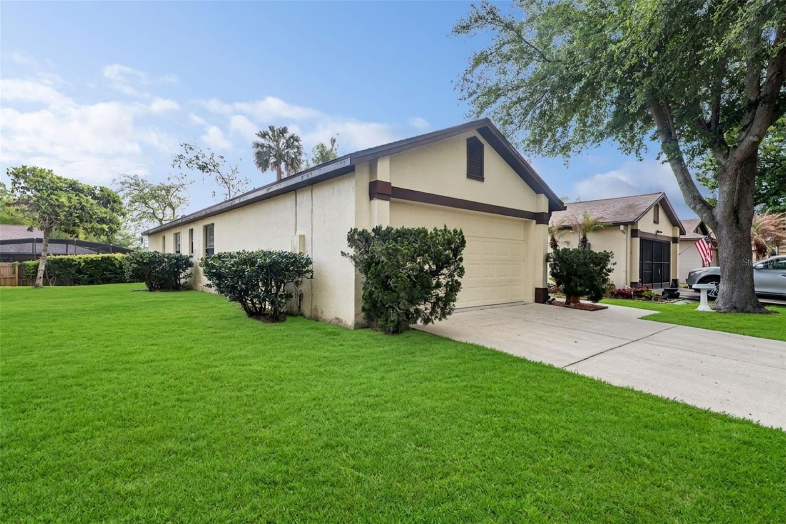 145 THORNBERRY DR, CASSELBERRY, FL, 32707