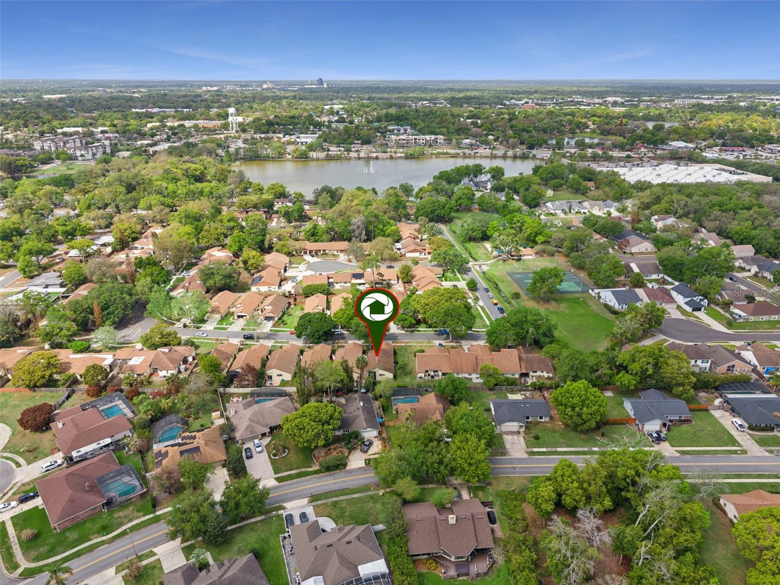 145 THORNBERRY DR, CASSELBERRY, FL, 32707