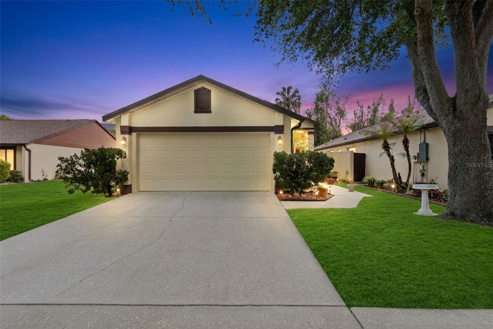 145 THORNBERRY DR, CASSELBERRY, FL, 32707