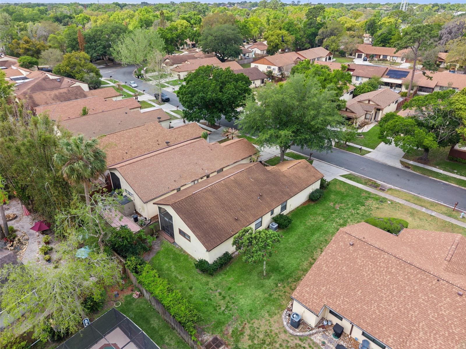 145 THORNBERRY DR, CASSELBERRY, FL, 32707