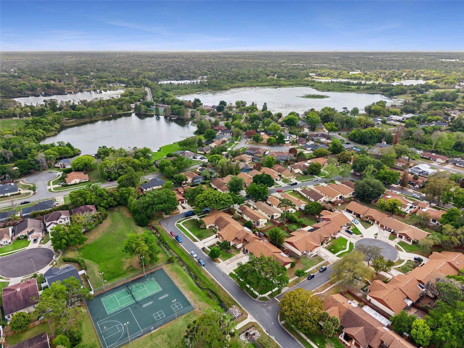 145 THORNBERRY DR, CASSELBERRY, FL, 32707