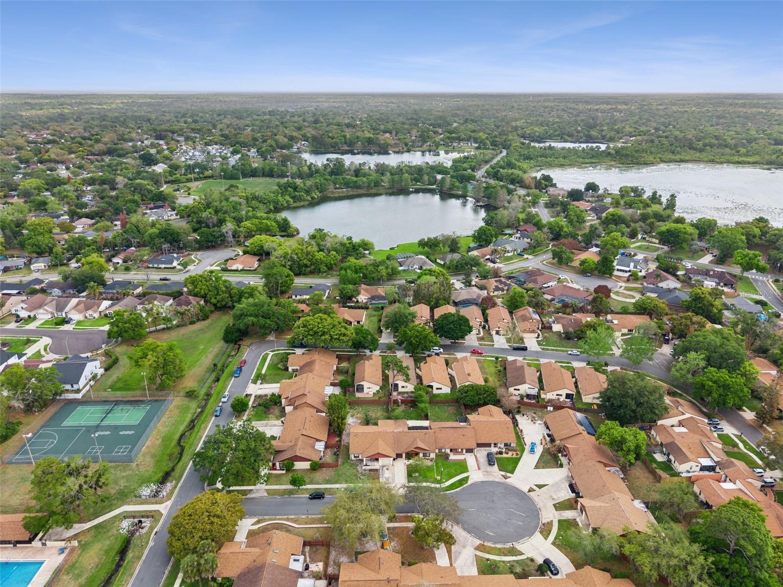 145 THORNBERRY DR, CASSELBERRY, FL, 32707