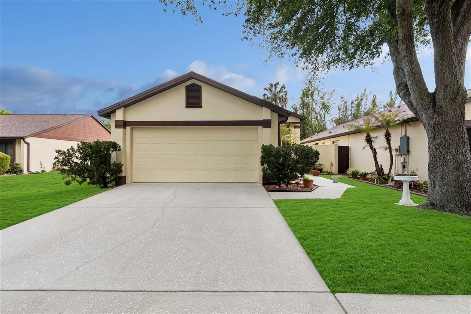145 THORNBERRY DR, CASSELBERRY, FL, 32707