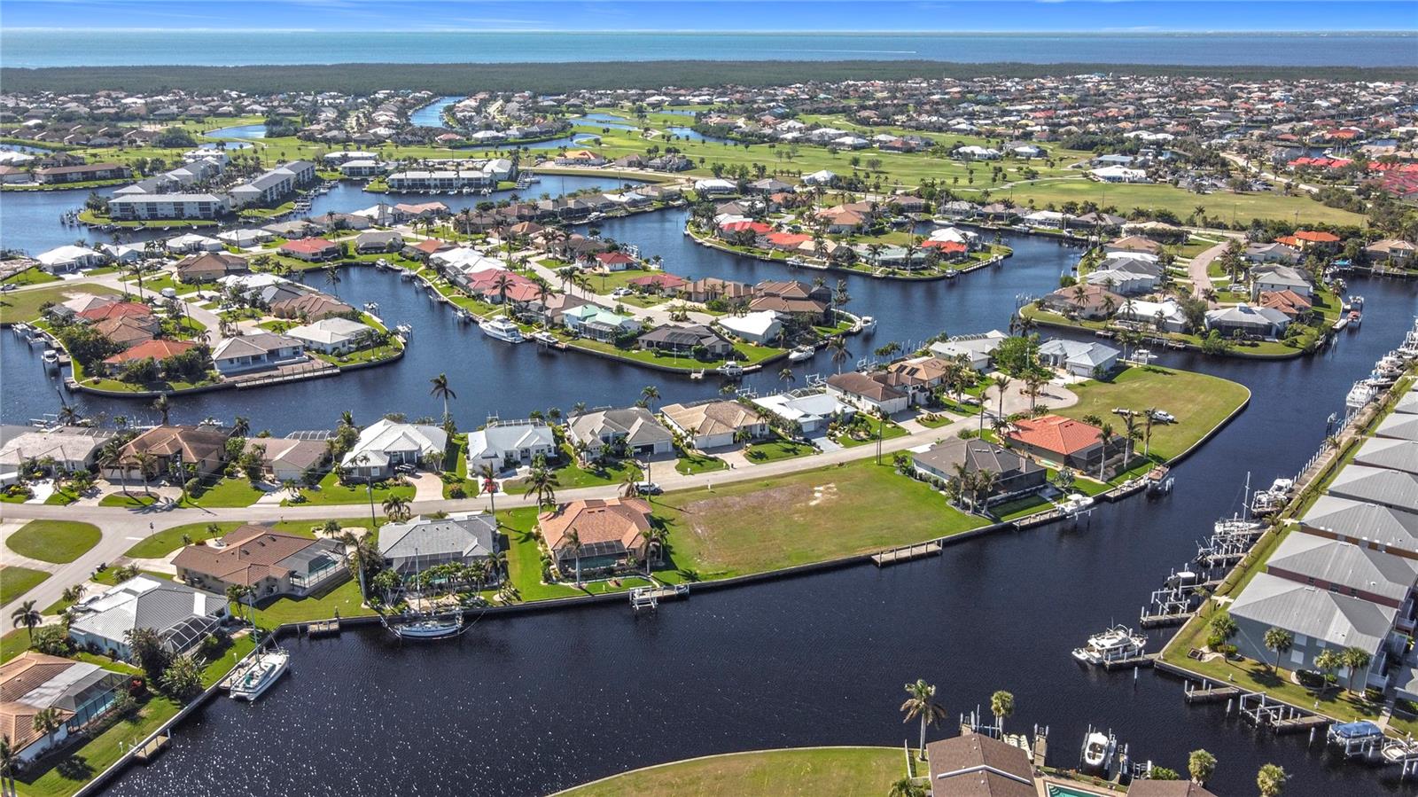 3338 SANDPIPER DR, PUNTA GORDA, FL, 33950