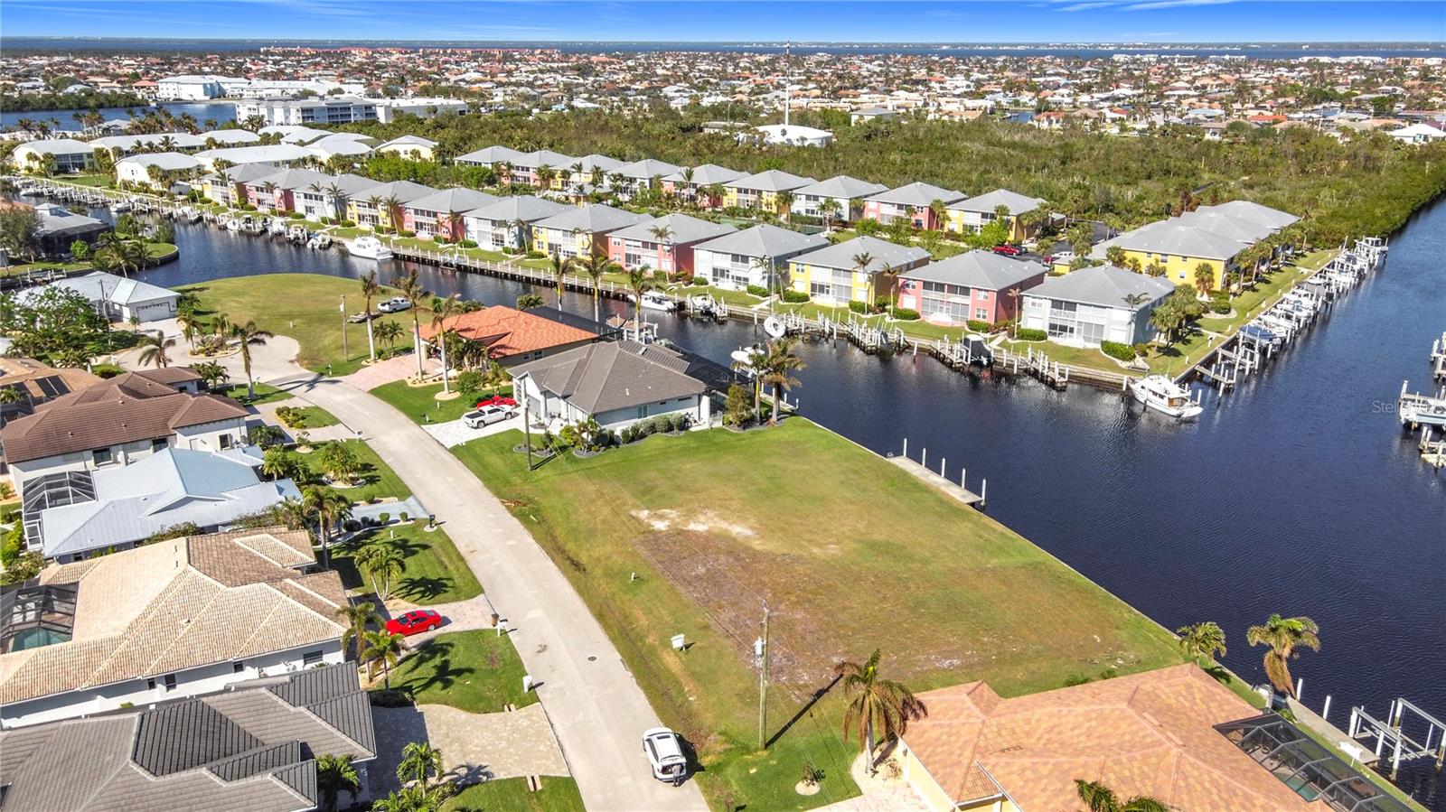3338 SANDPIPER DR, PUNTA GORDA, FL, 33950