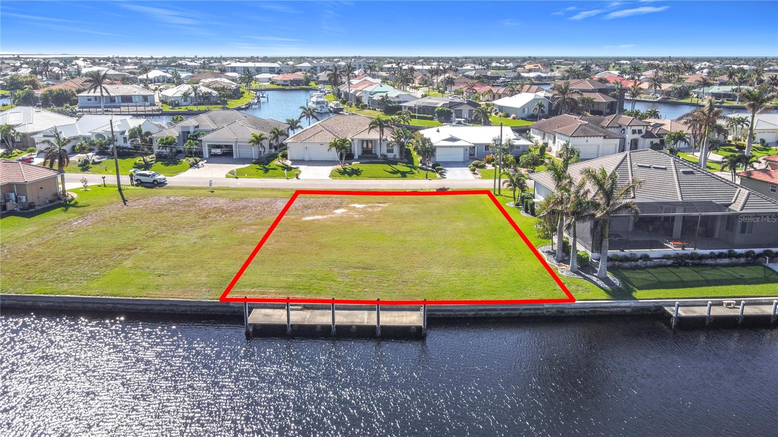 3338 SANDPIPER DR, PUNTA GORDA, FL, 33950
