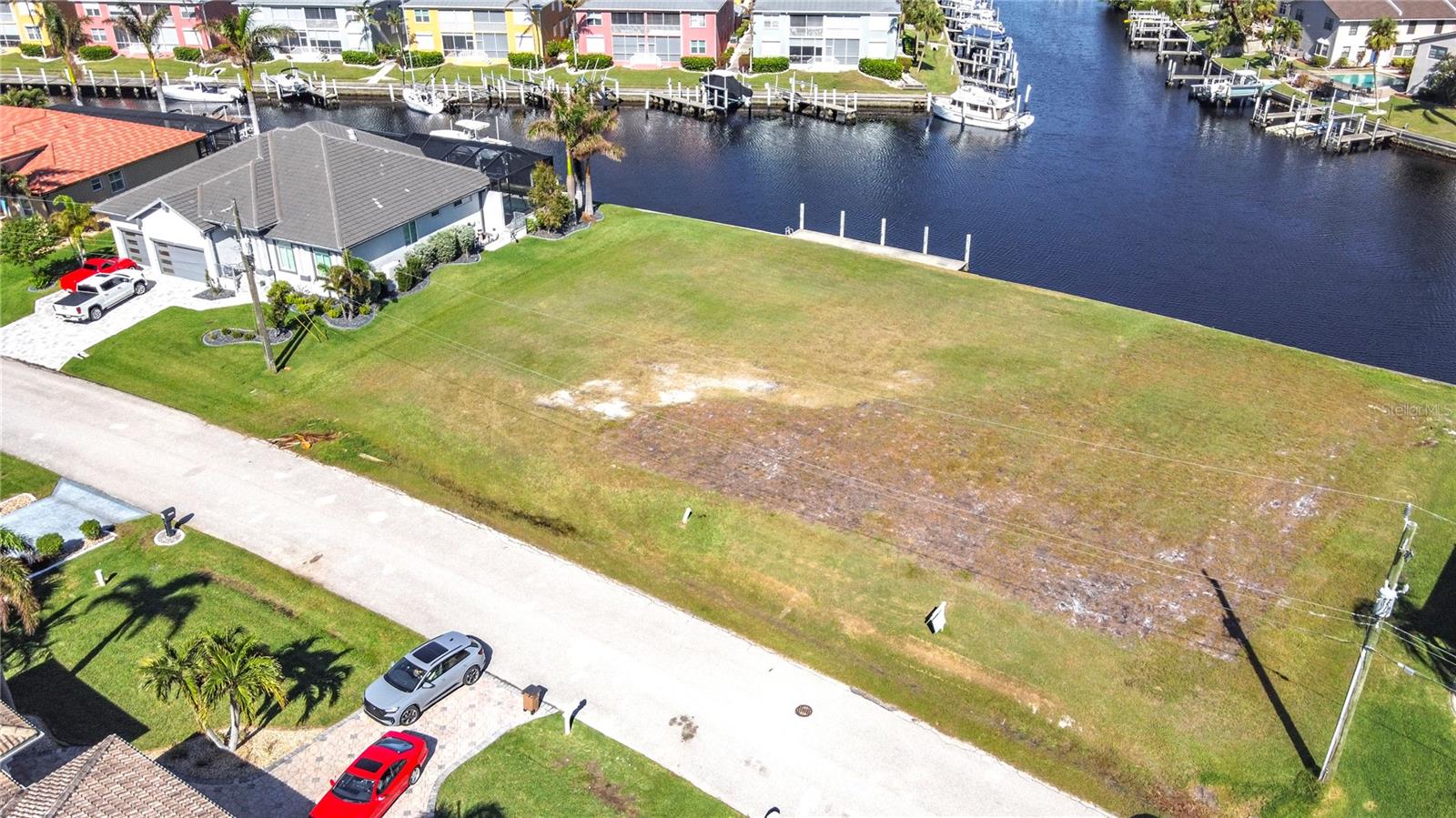 3338 SANDPIPER DR, PUNTA GORDA, FL, 33950