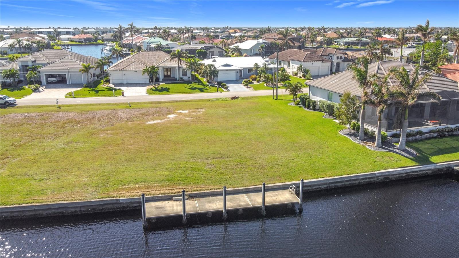 3338 SANDPIPER DR, PUNTA GORDA, FL, 33950