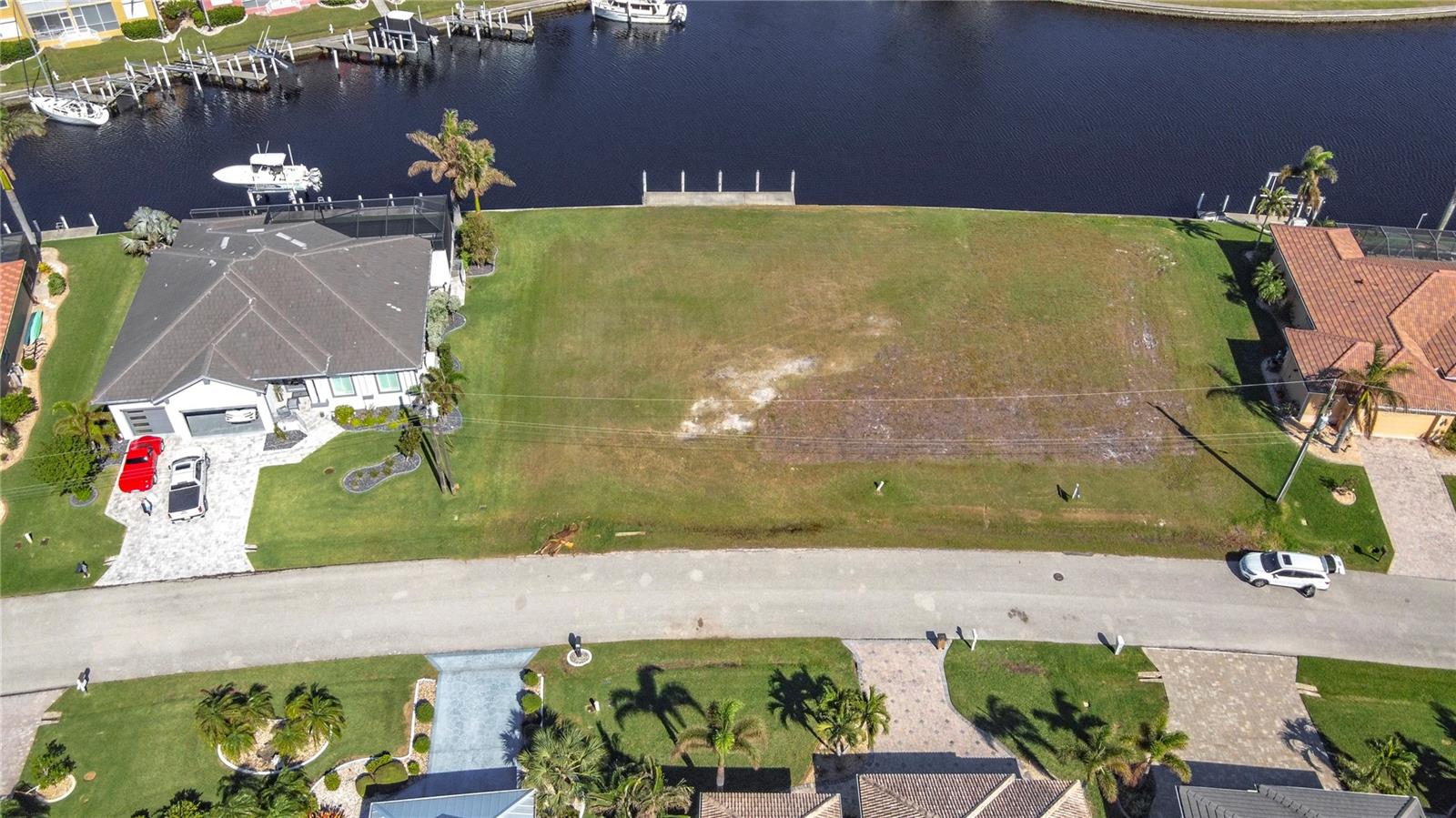 3338 SANDPIPER DR, PUNTA GORDA, FL, 33950
