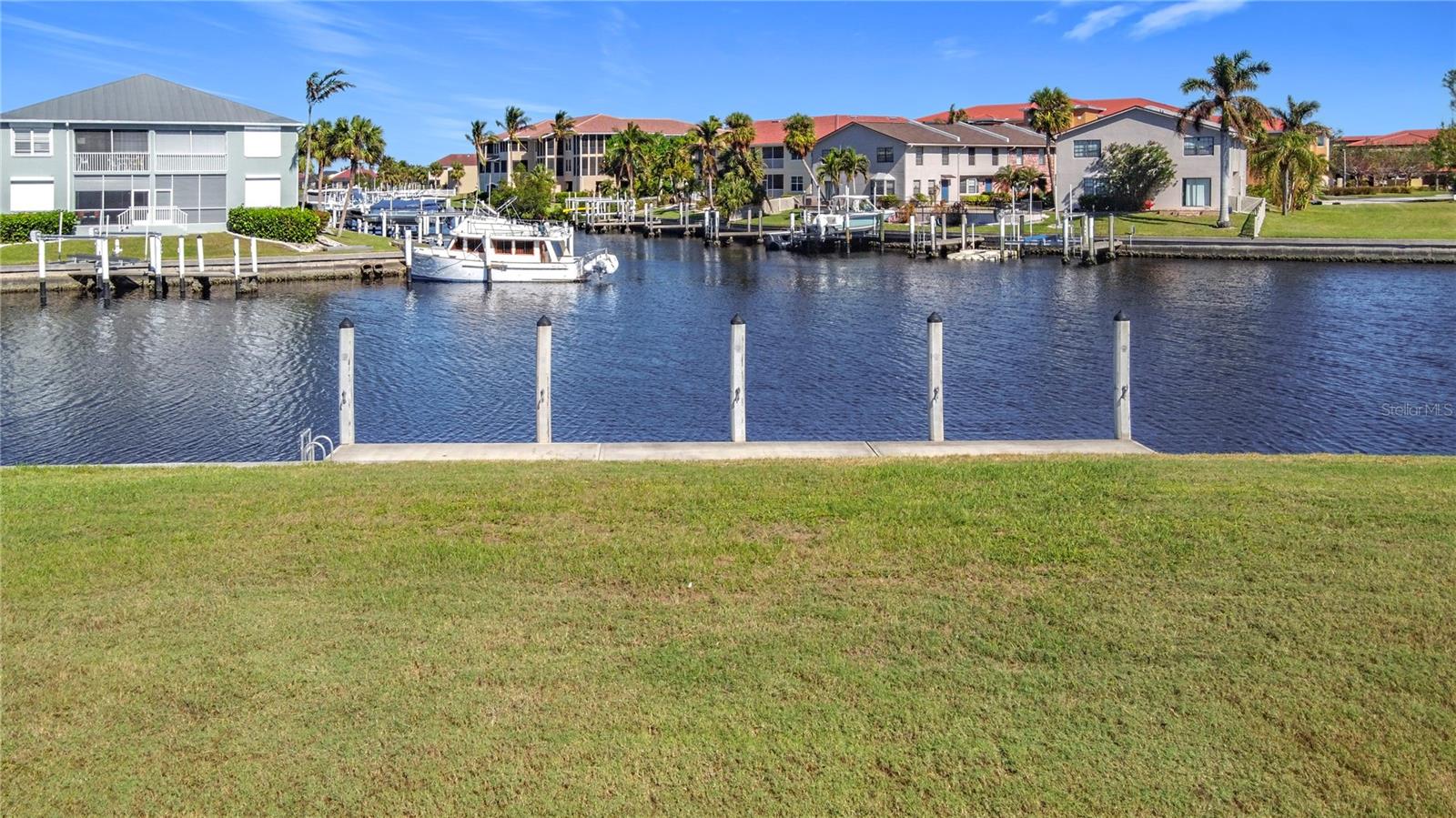 3338 SANDPIPER DR, PUNTA GORDA, FL, 33950