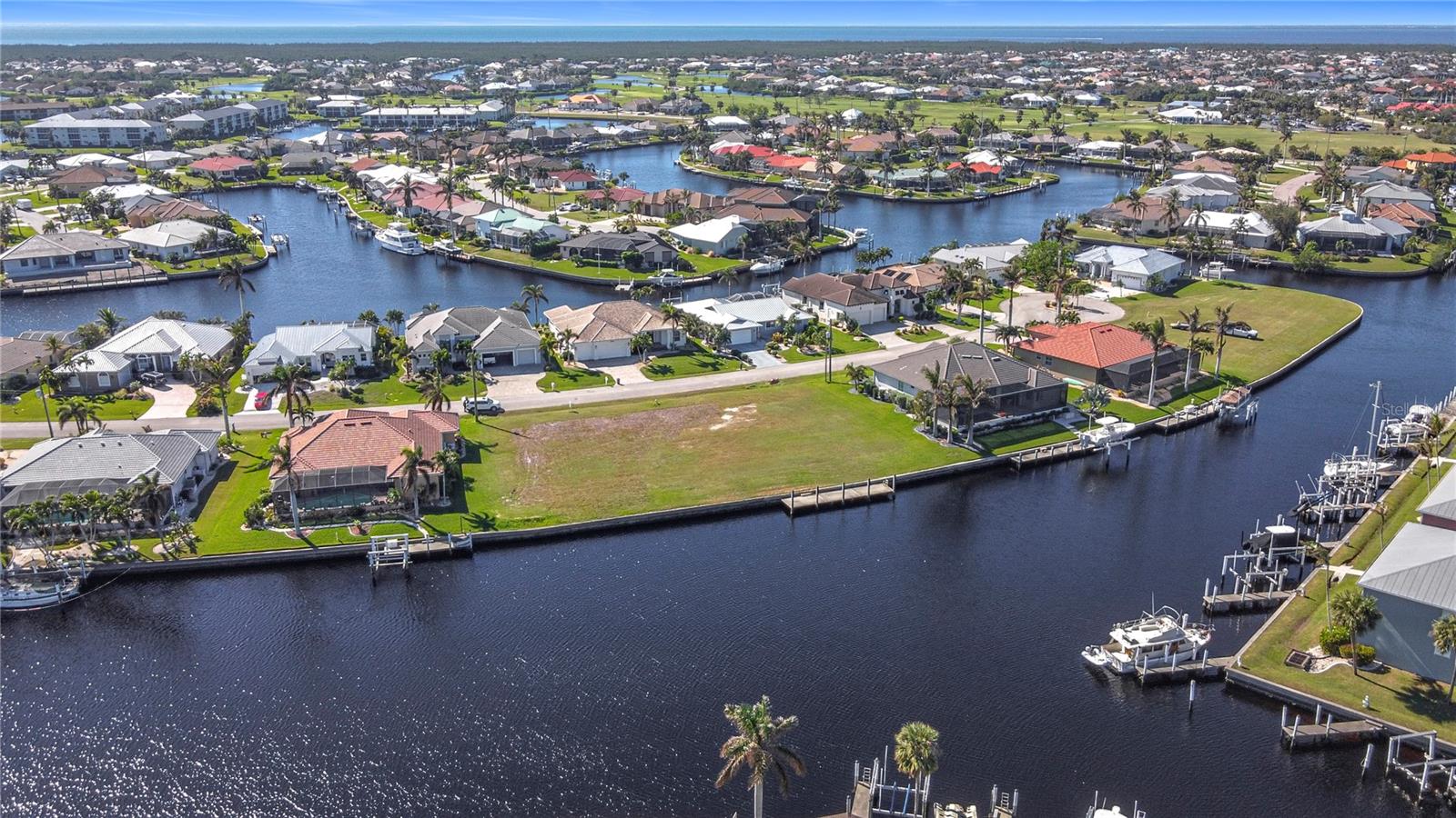 3338 SANDPIPER DR, PUNTA GORDA, FL, 33950