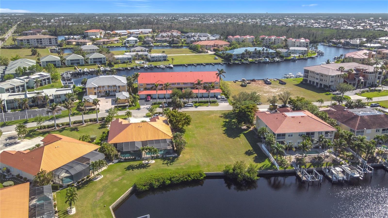 3227 PURPLE MARTIN DR, PUNTA GORDA, FL, 33950