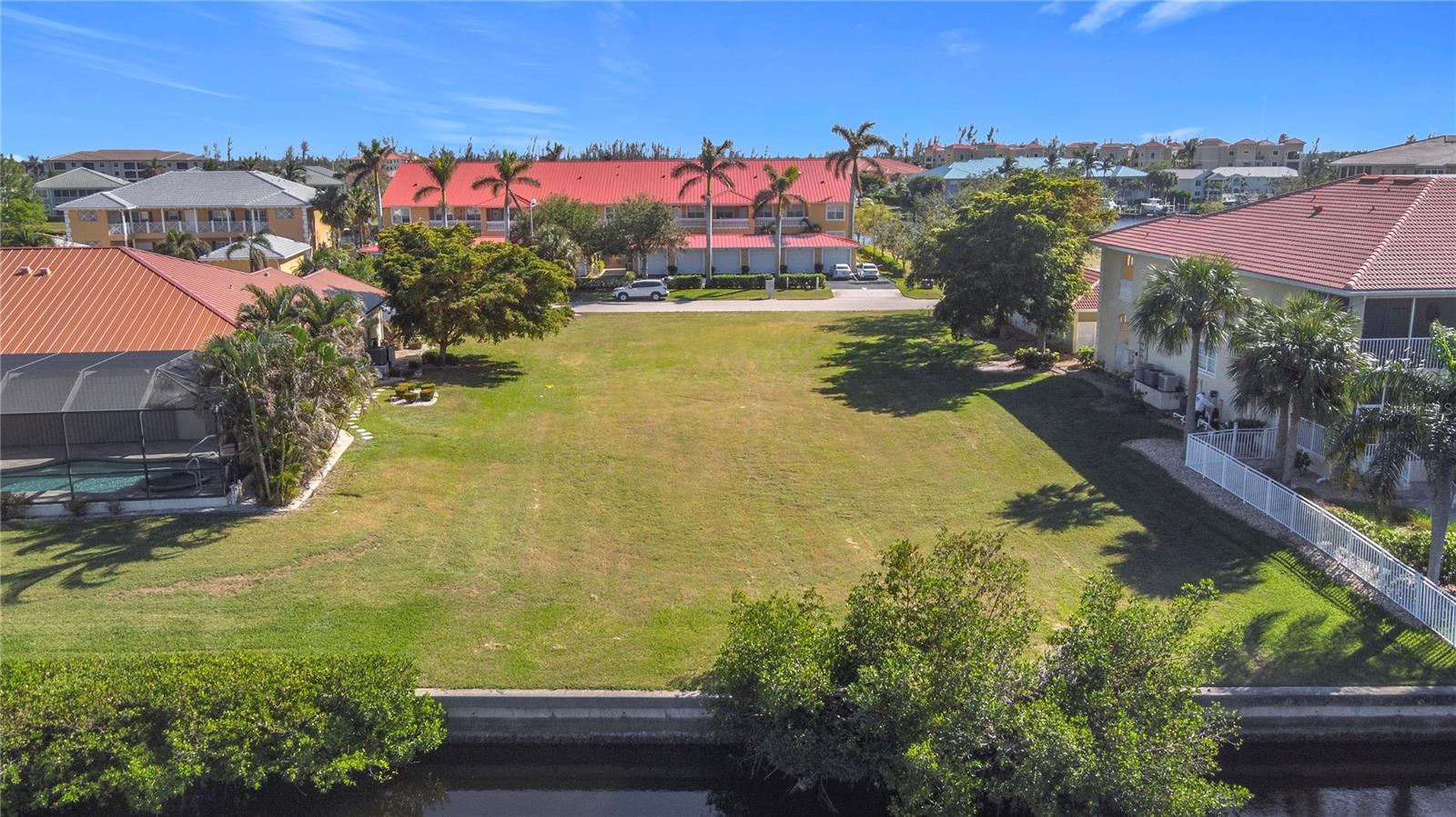 3227 PURPLE MARTIN DR, PUNTA GORDA, FL, 33950