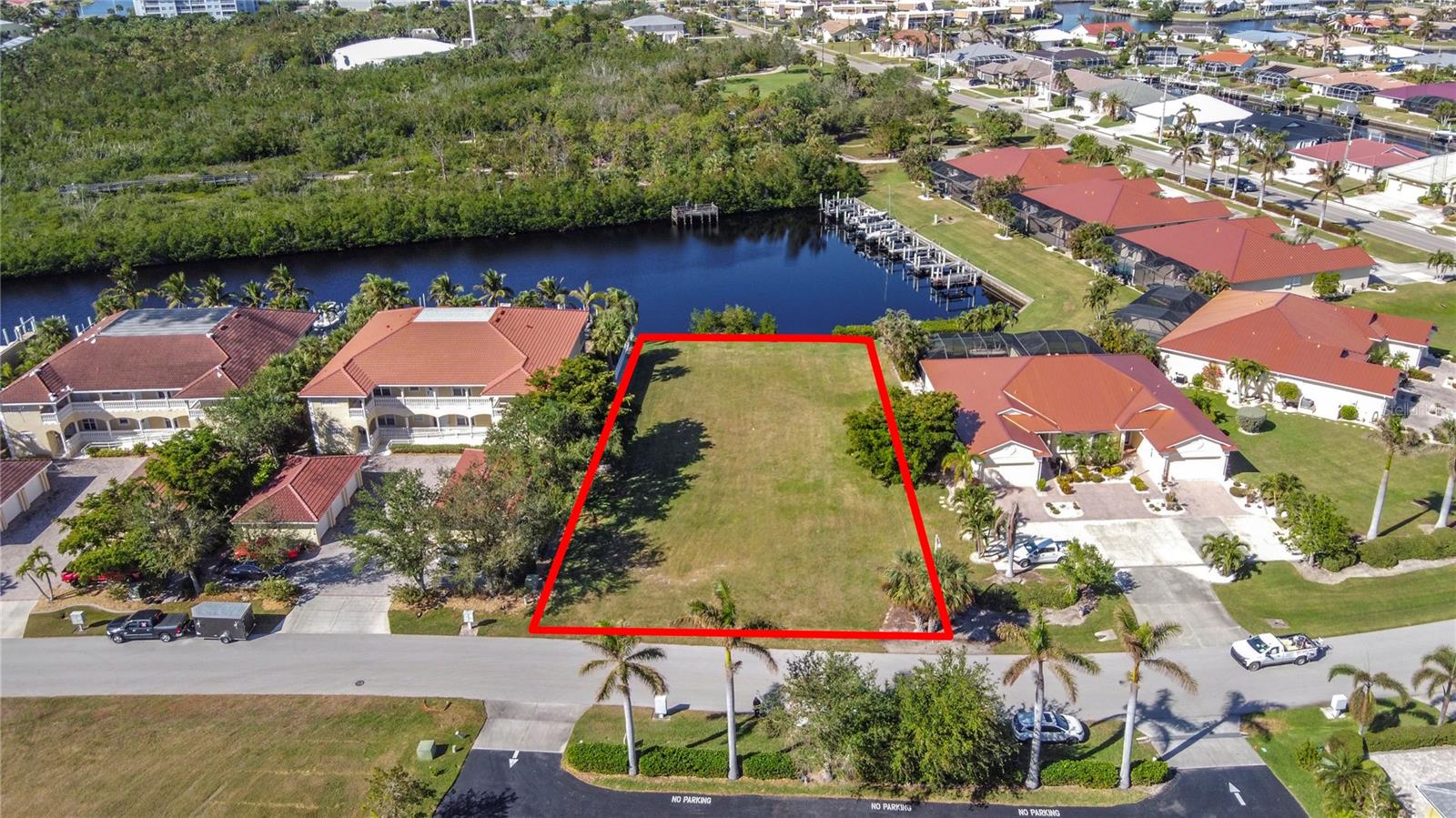 3227 PURPLE MARTIN DR, PUNTA GORDA, FL, 33950